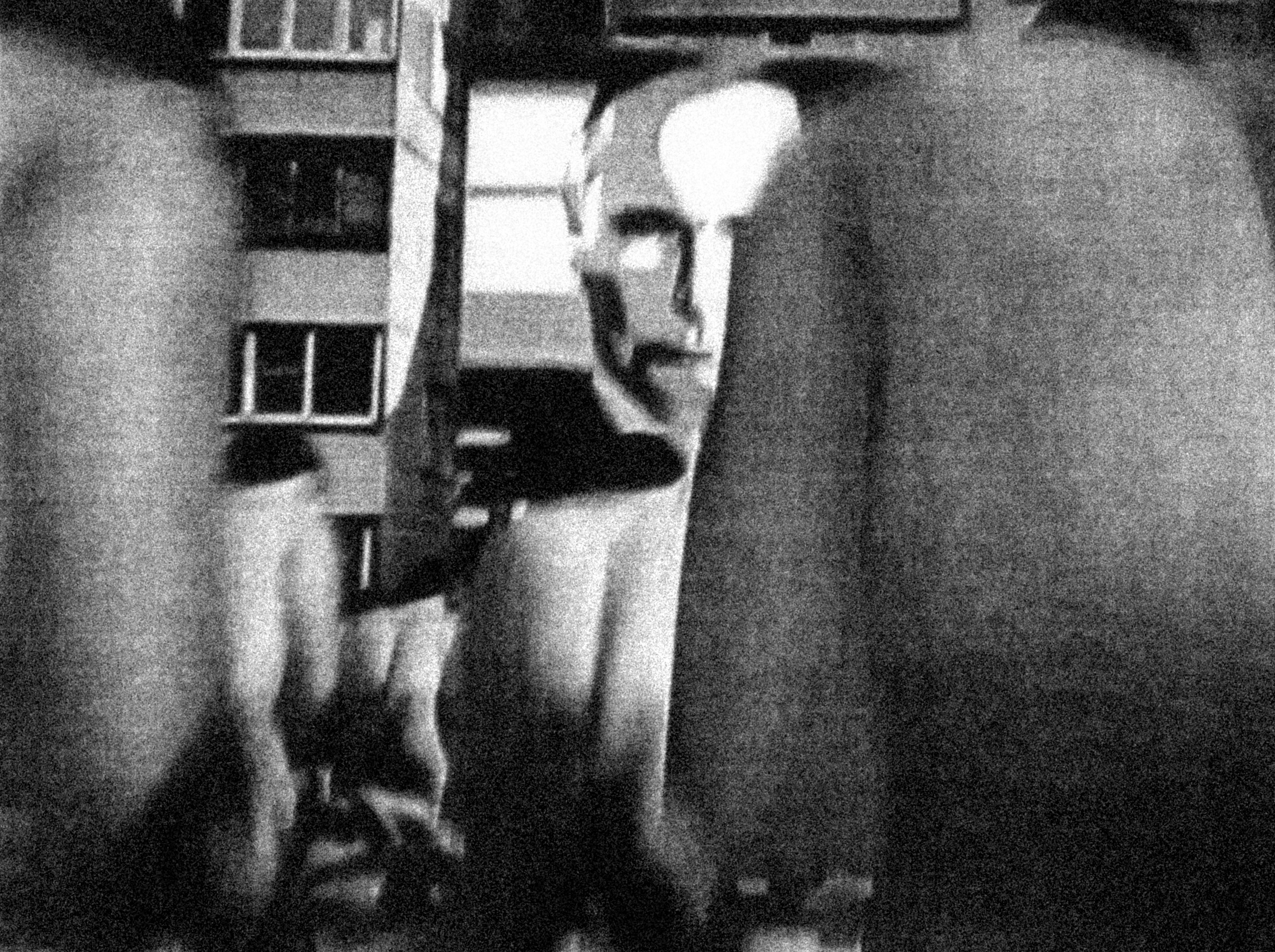 The Empire of Never, virtual in-game photography. Khanaan Wang-Jingwei