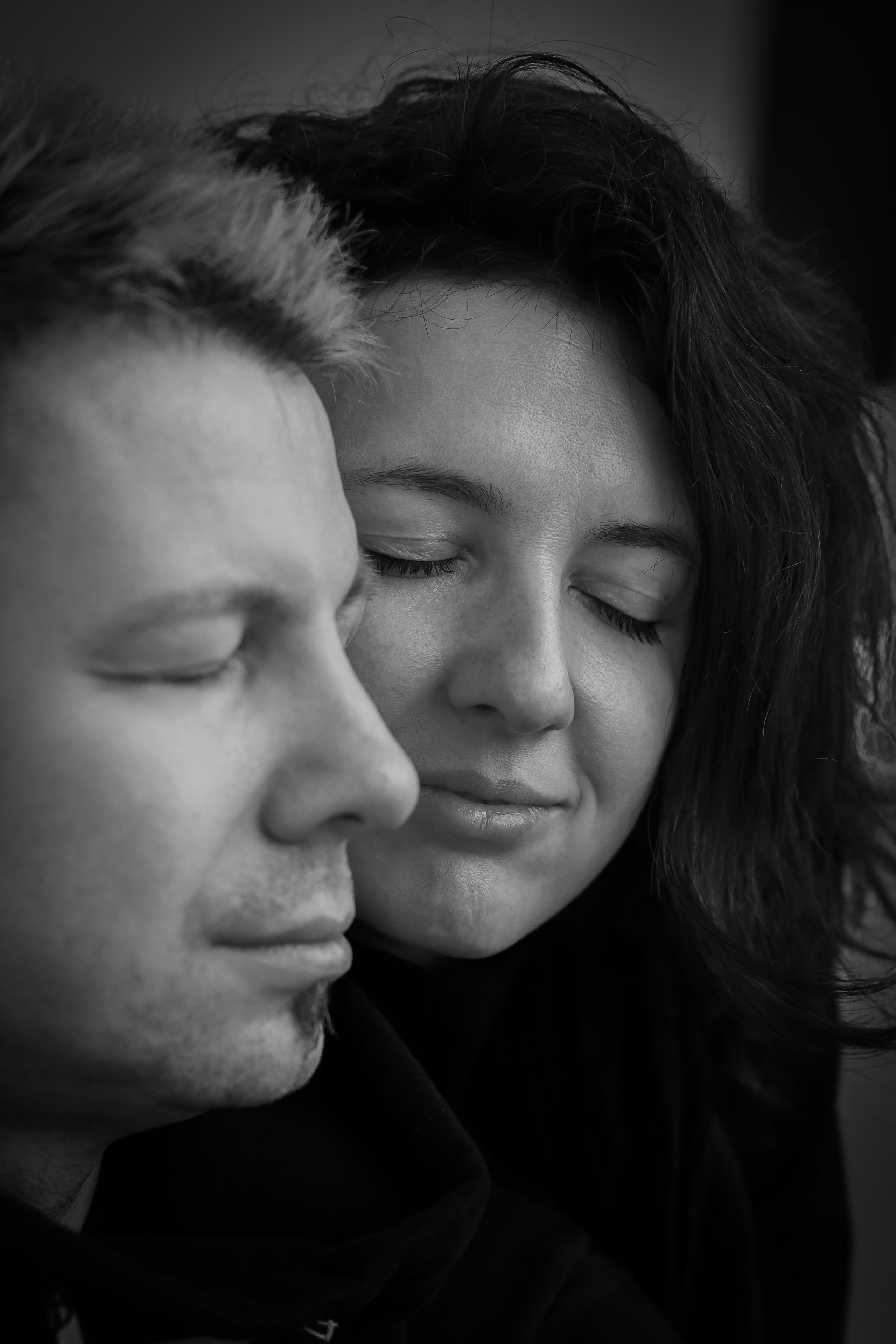 Алексей и Татьяна. Фотосессия на территории Лахта Центра. Портретный фотограф Панферова Регина г. Санкт-Петербург, г. Казань