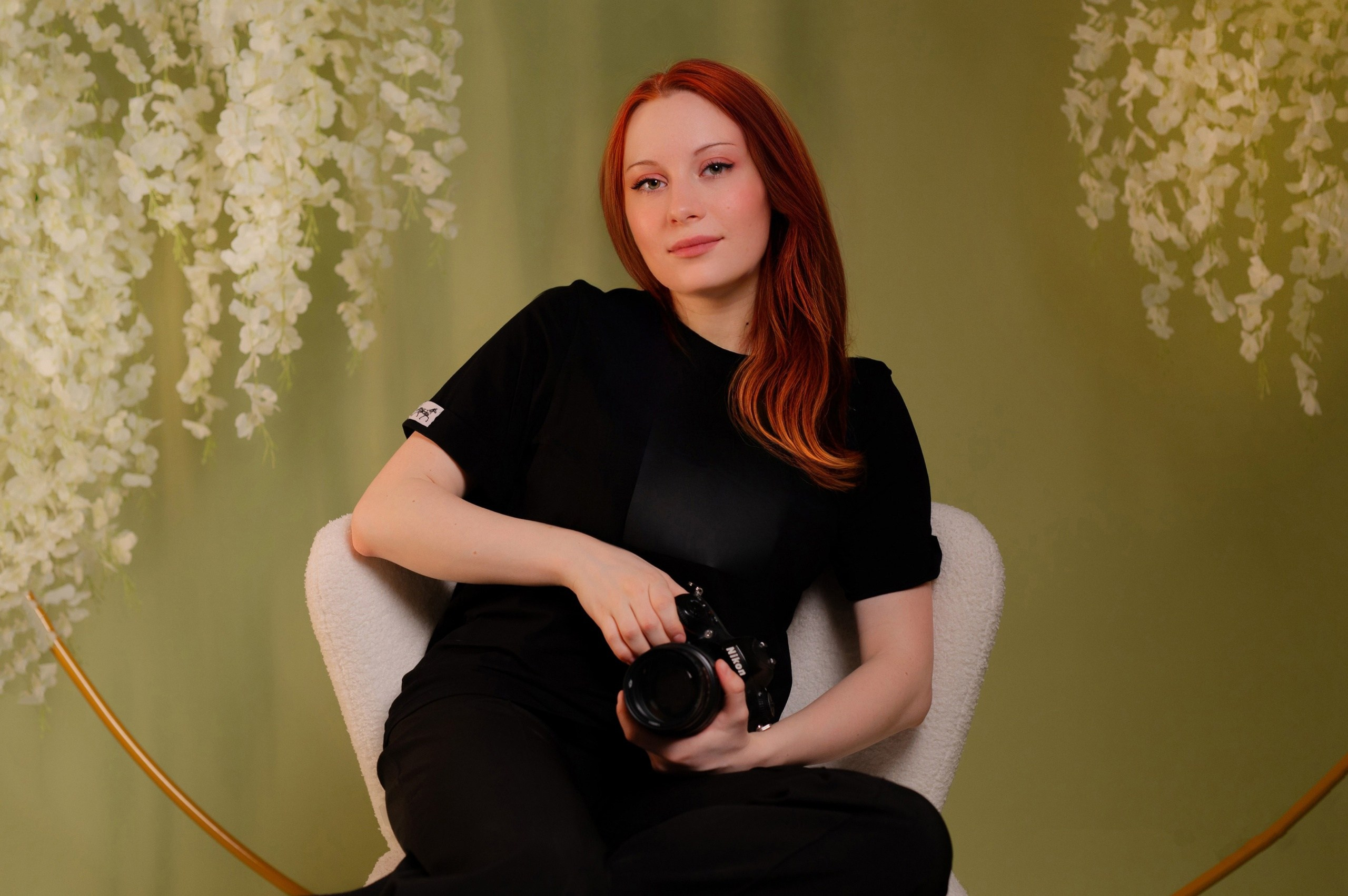 ИНФО. Профессиональный фотограф и видеограф в Сортавала Ася Легконогова