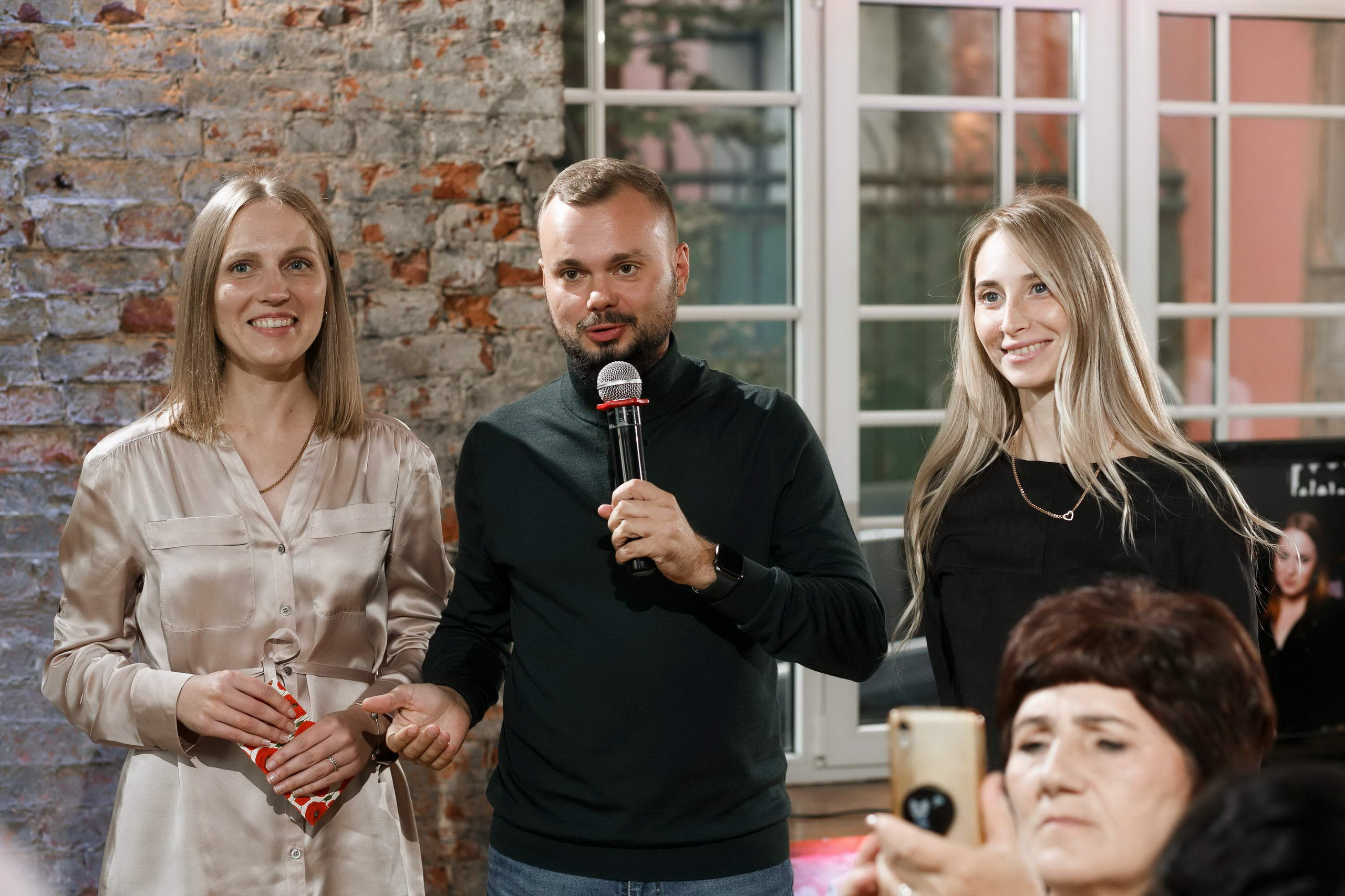 Свадебный банкет. Свадебный фотограф Игорь Брундасов 8PHOTO на свадьбу венчание загс СПб