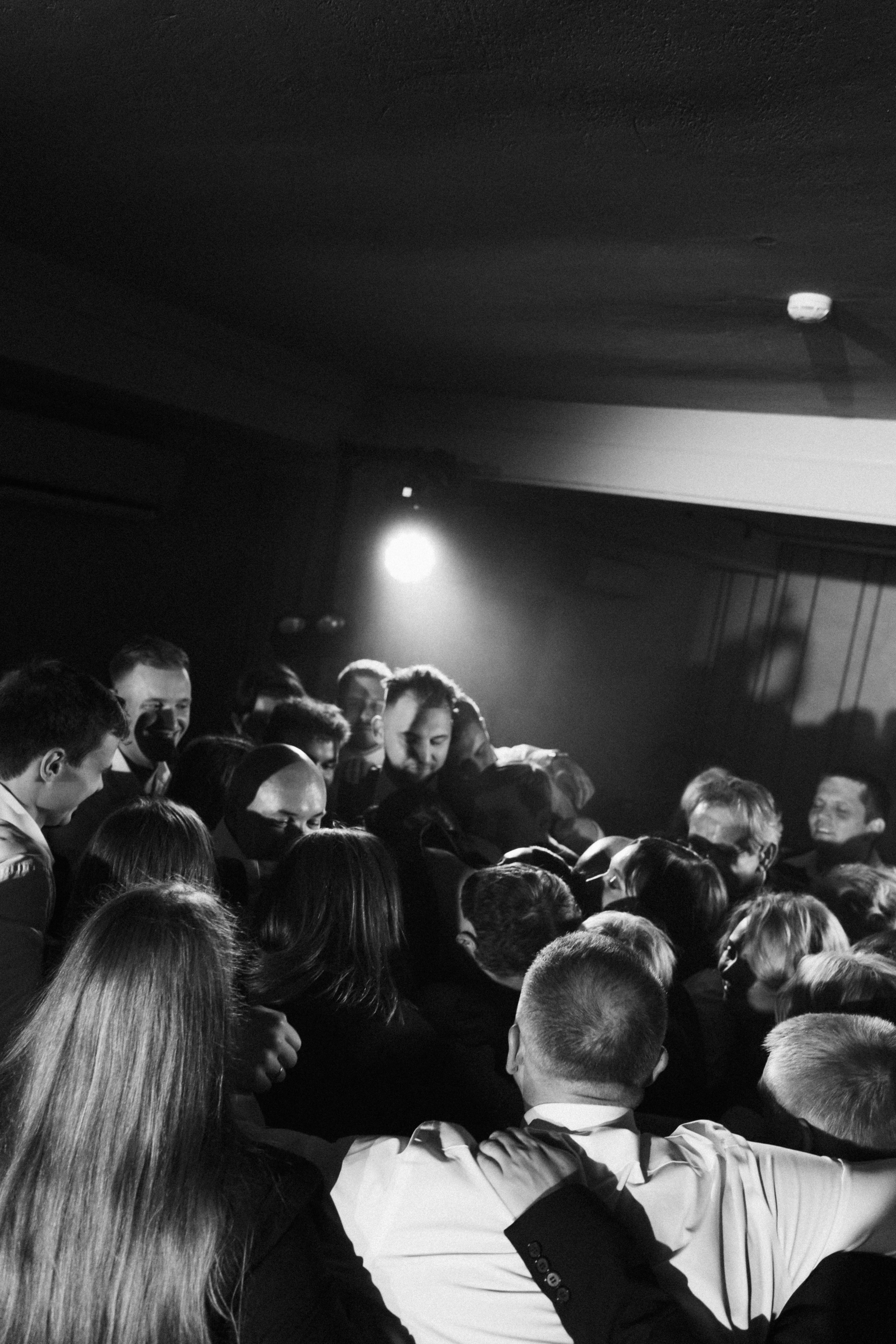 Маша и Саша. Свадебный фотограф в Петербурге Перечнева Таша (Таша Вайб)