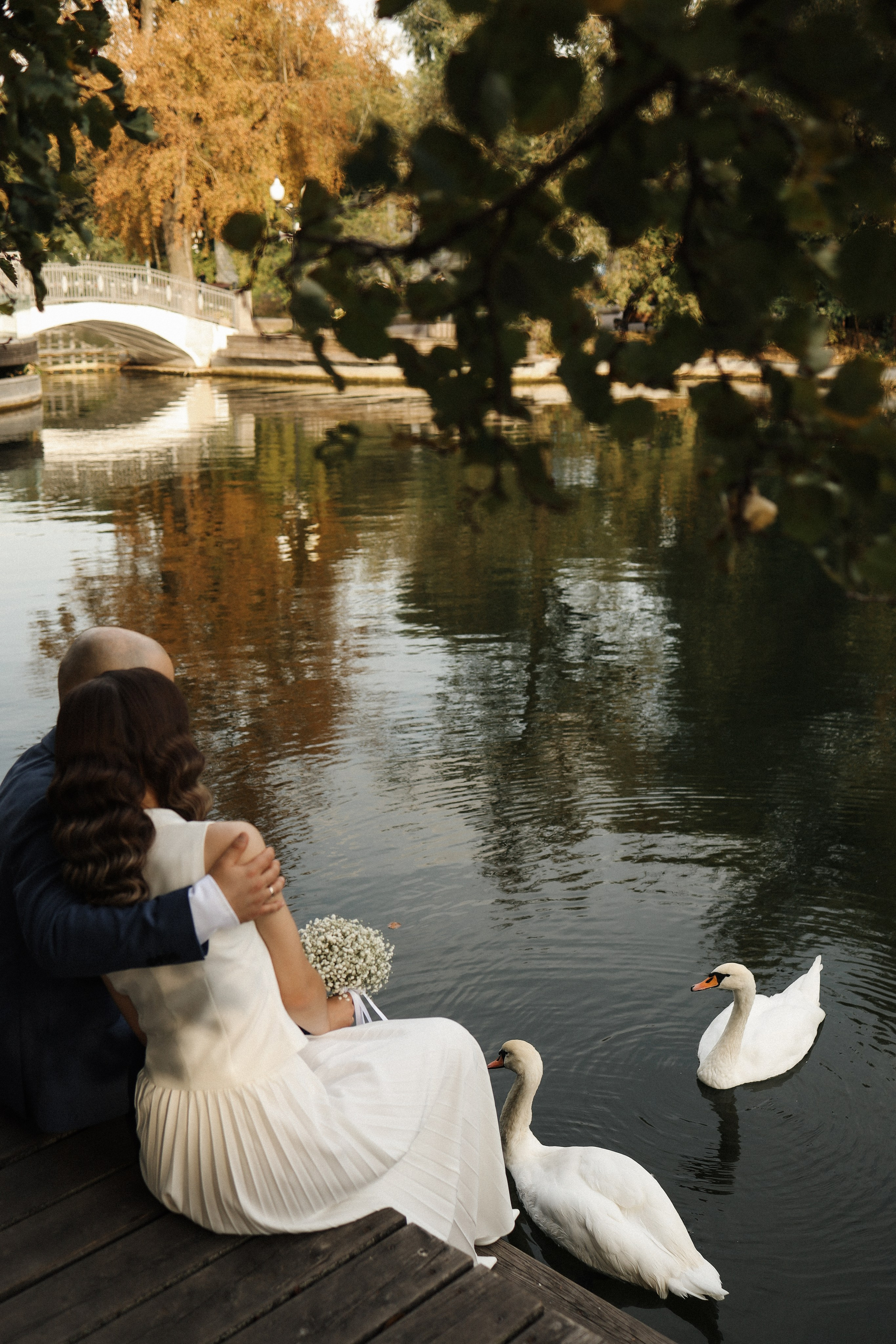 С.+ У. Прогулка по Музеону и Парку Горького. Семейный и lovestory фотограф в Москве Светлана Коняхина