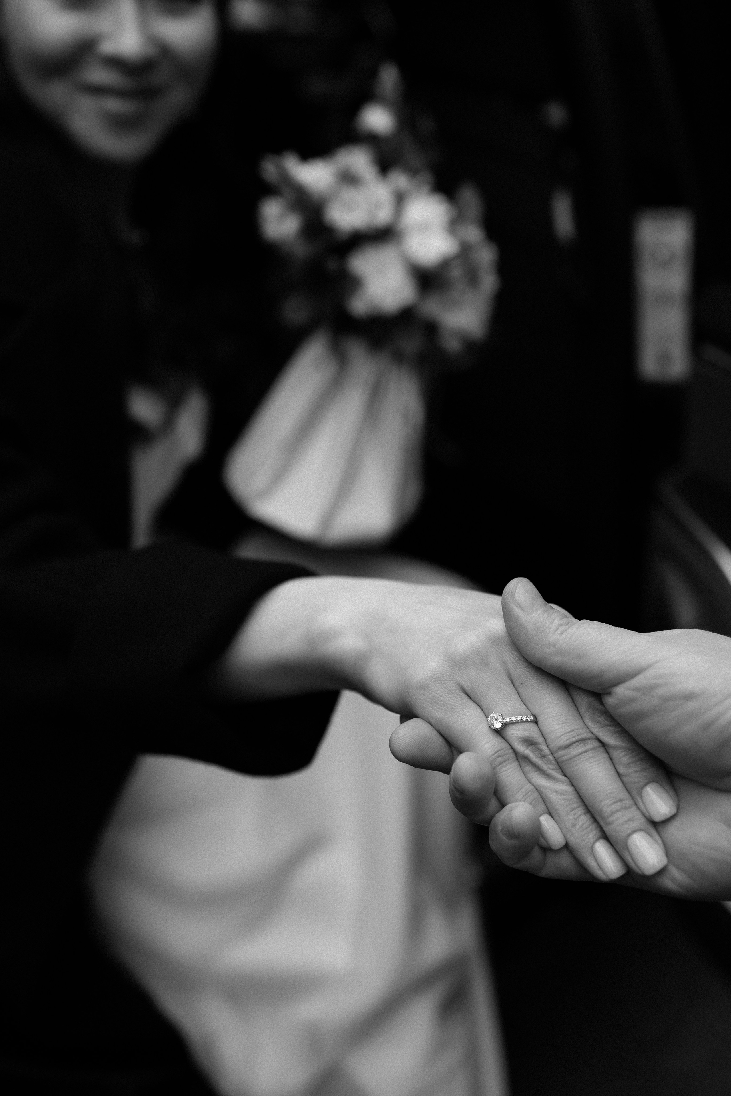 О. + А. Особняк Спиридонова, свадьба для двоих. Семейный и lovestory фотограф в Москве Светлана Коняхина