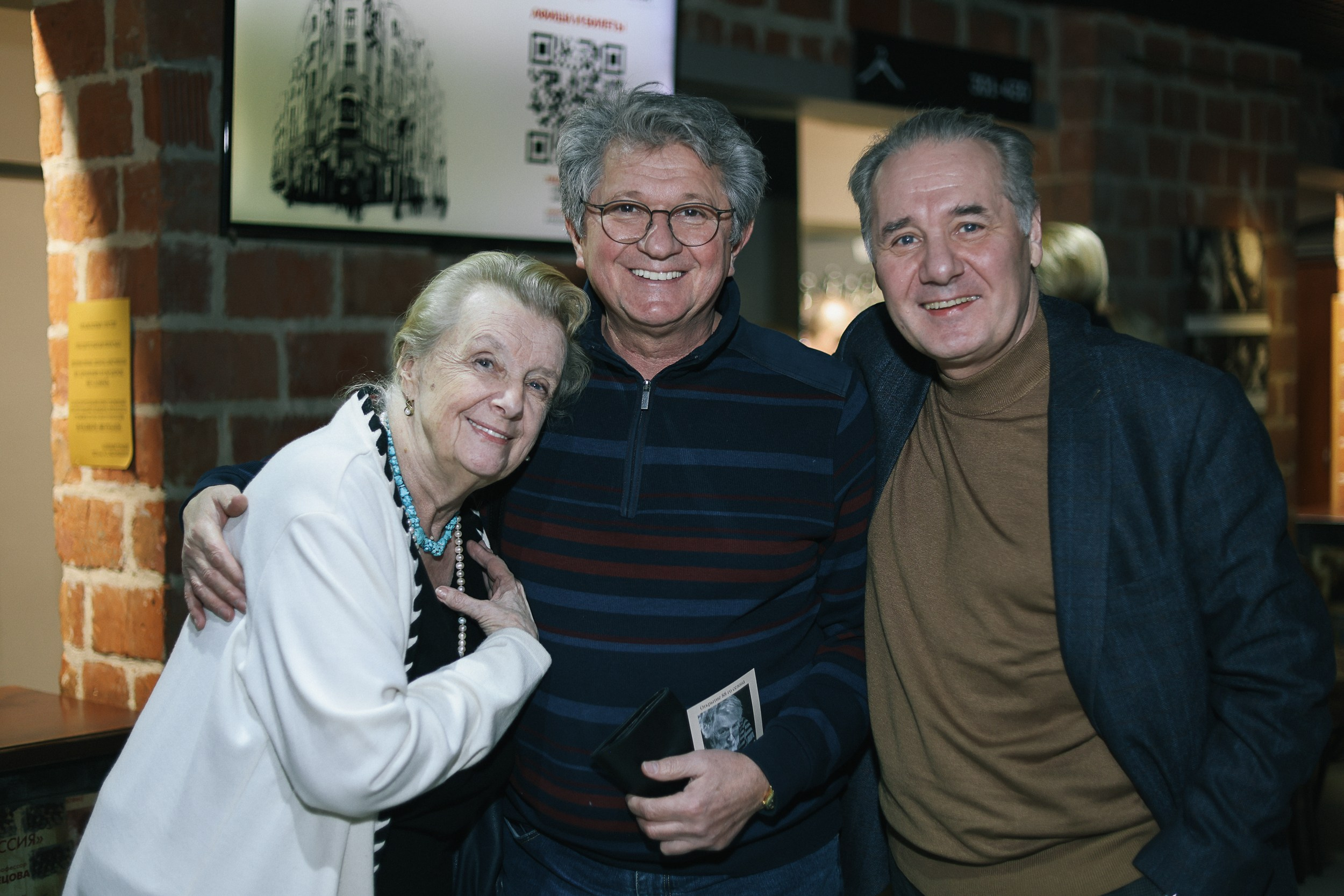 Актеры. Reportage, architectural, fine art photographer Lena Melnikova in Moscow