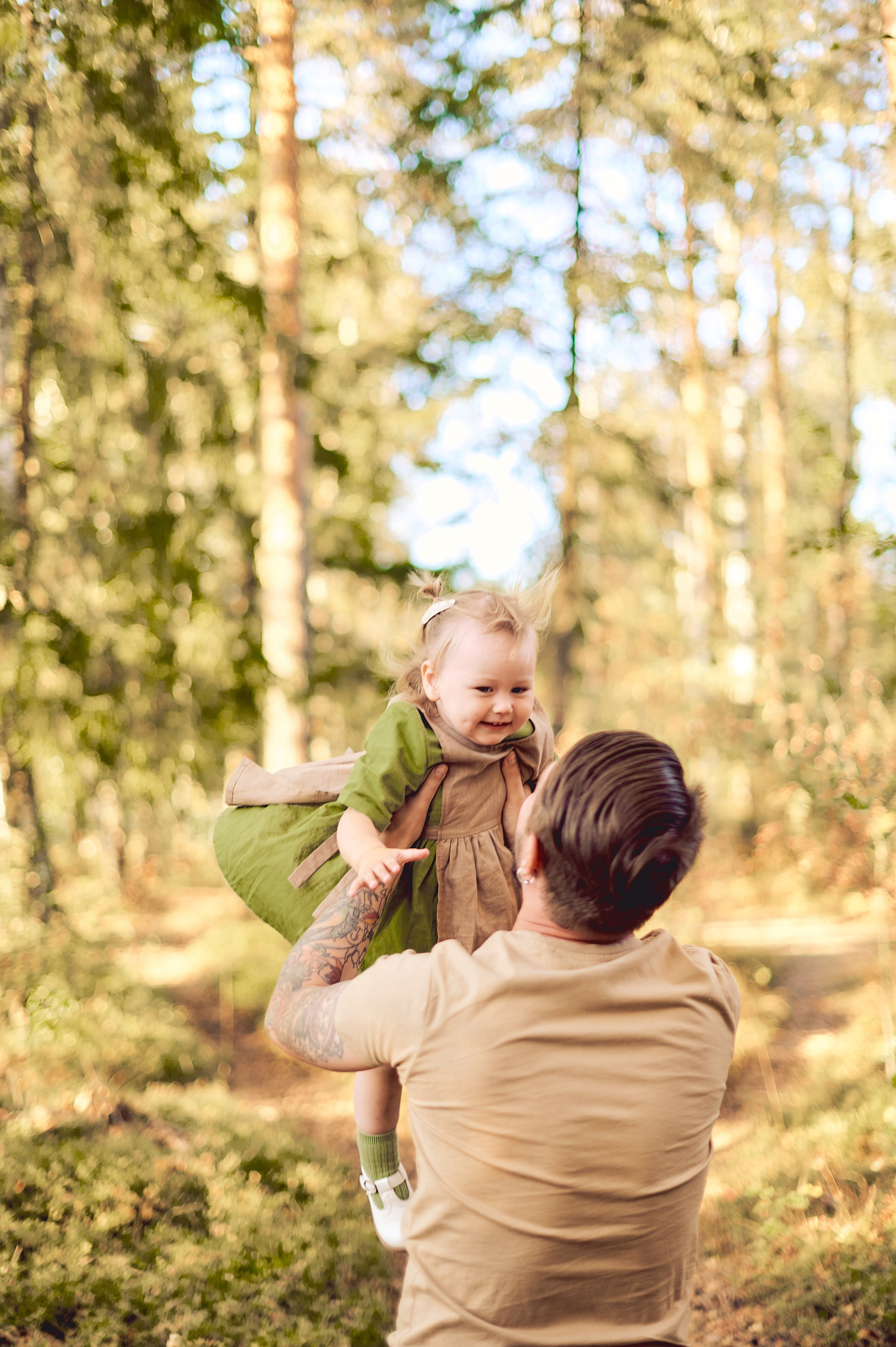 МАРТУШЕ 18. Свадебный и семейный фотограф РИТА БОЧКАРЁВА
