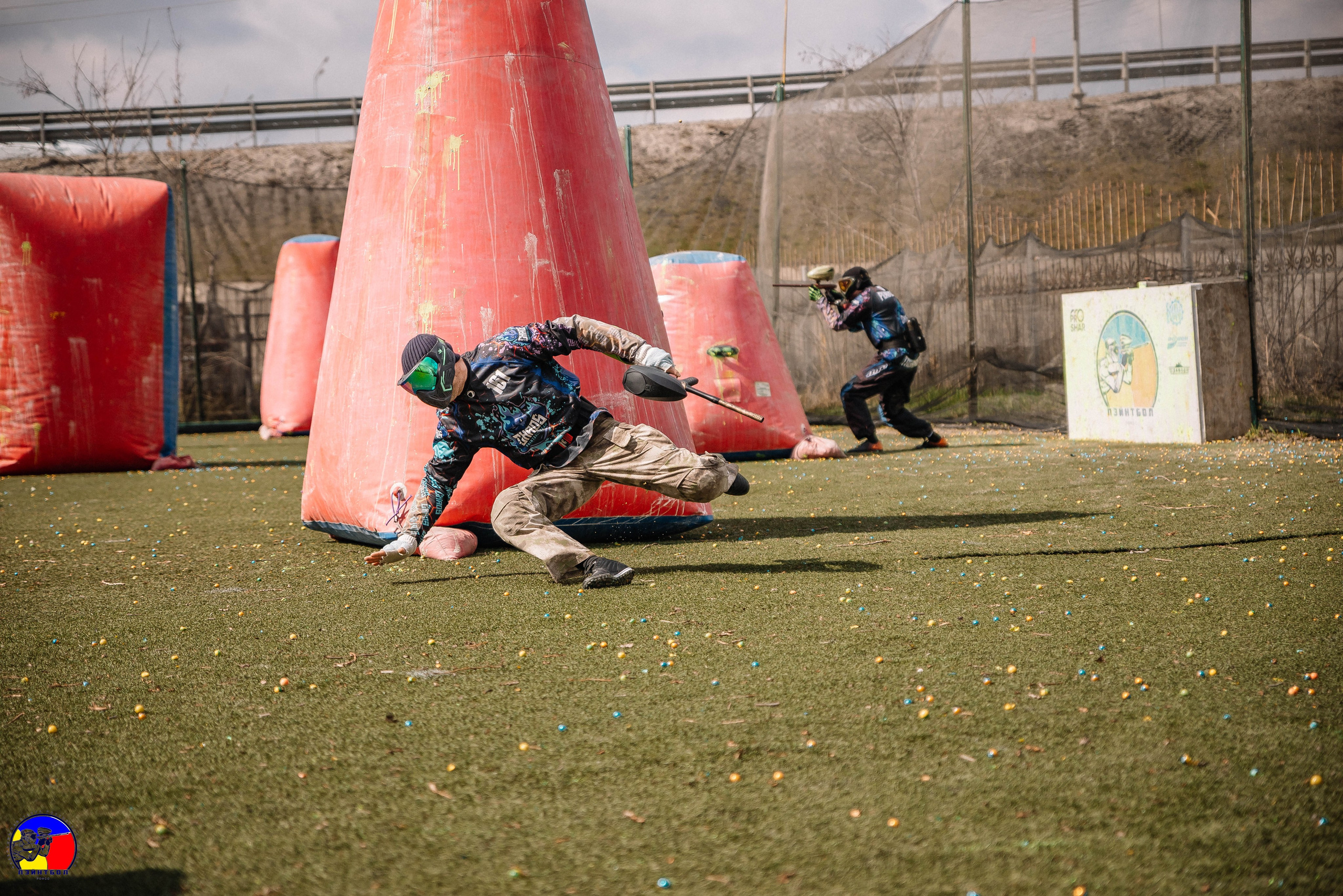 Спорт. Меня зовут Стас Барыкин, я фотограф. Живу и работаю в Ростове-на-Дону