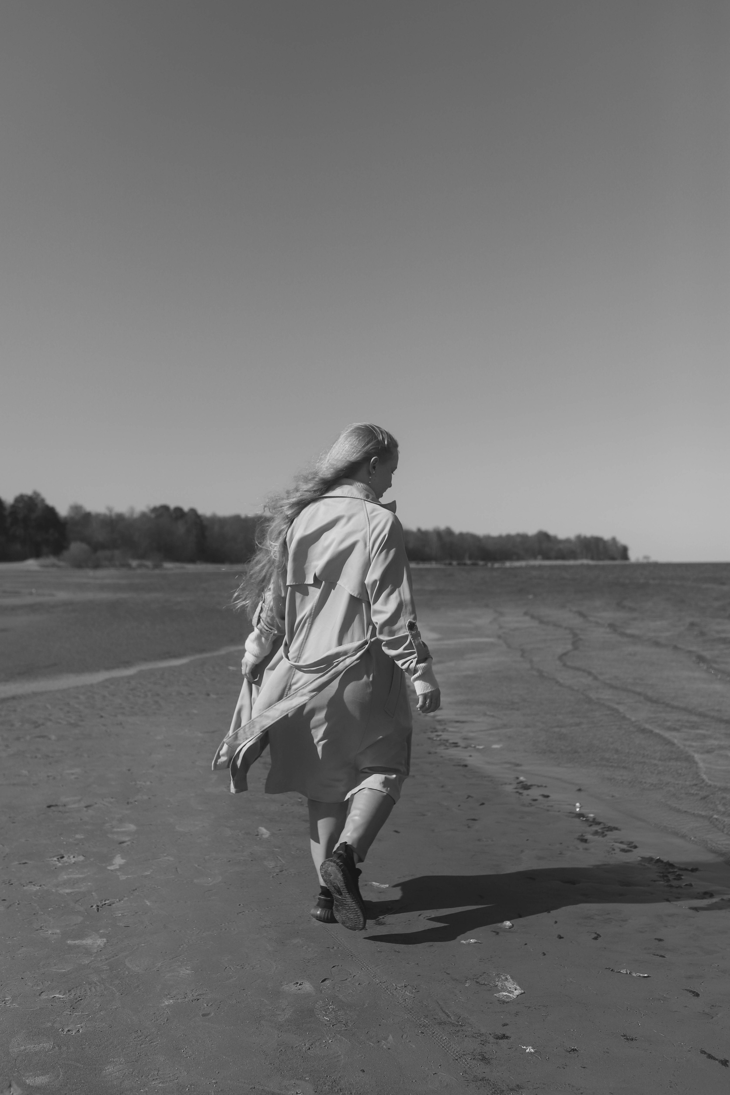 Мария. Портретный и лайфстайл фотограф в Москве Катерина Медведева