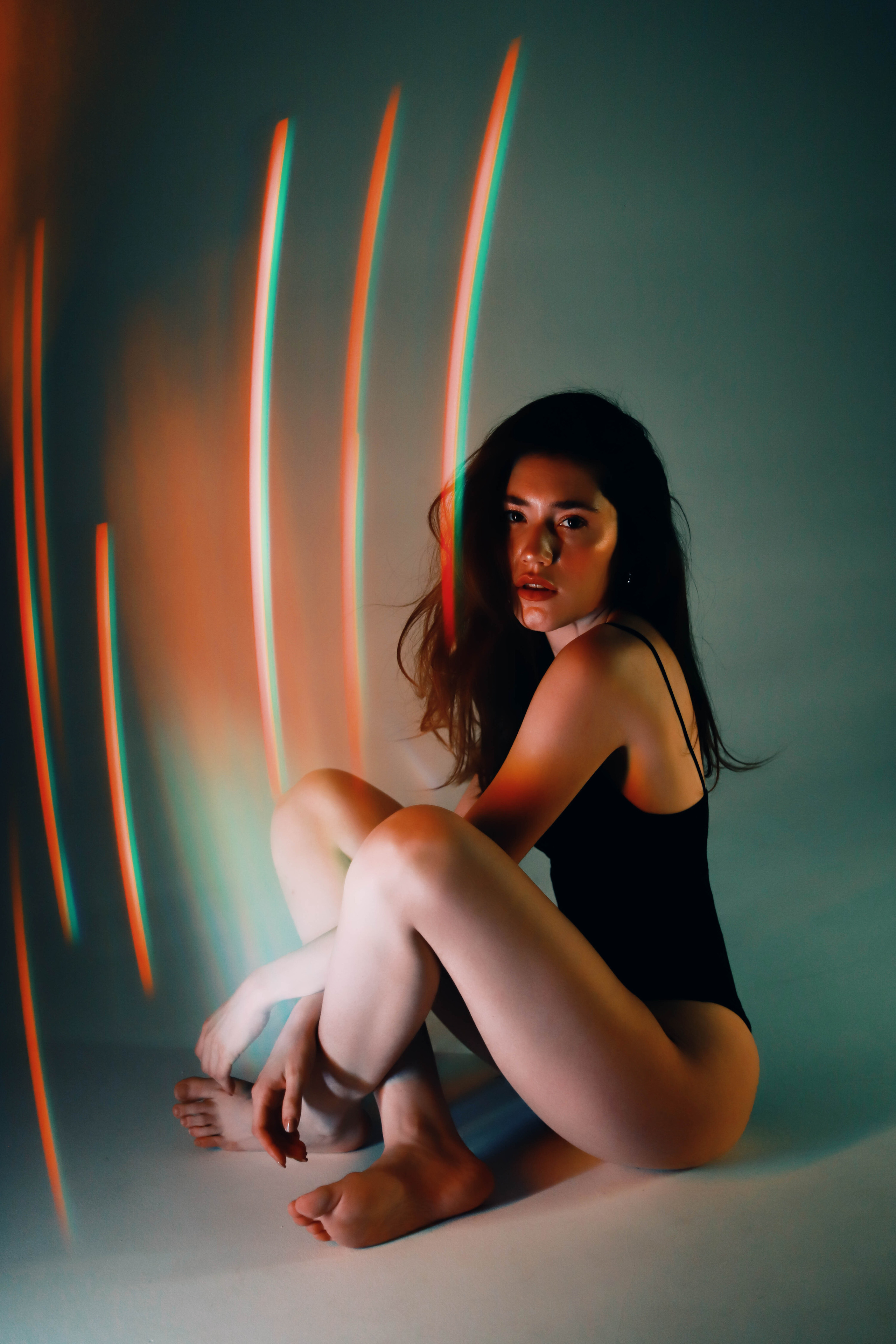 Анастасия. Портретный и лайфстайл фотограф в Москве Катерина Медведева