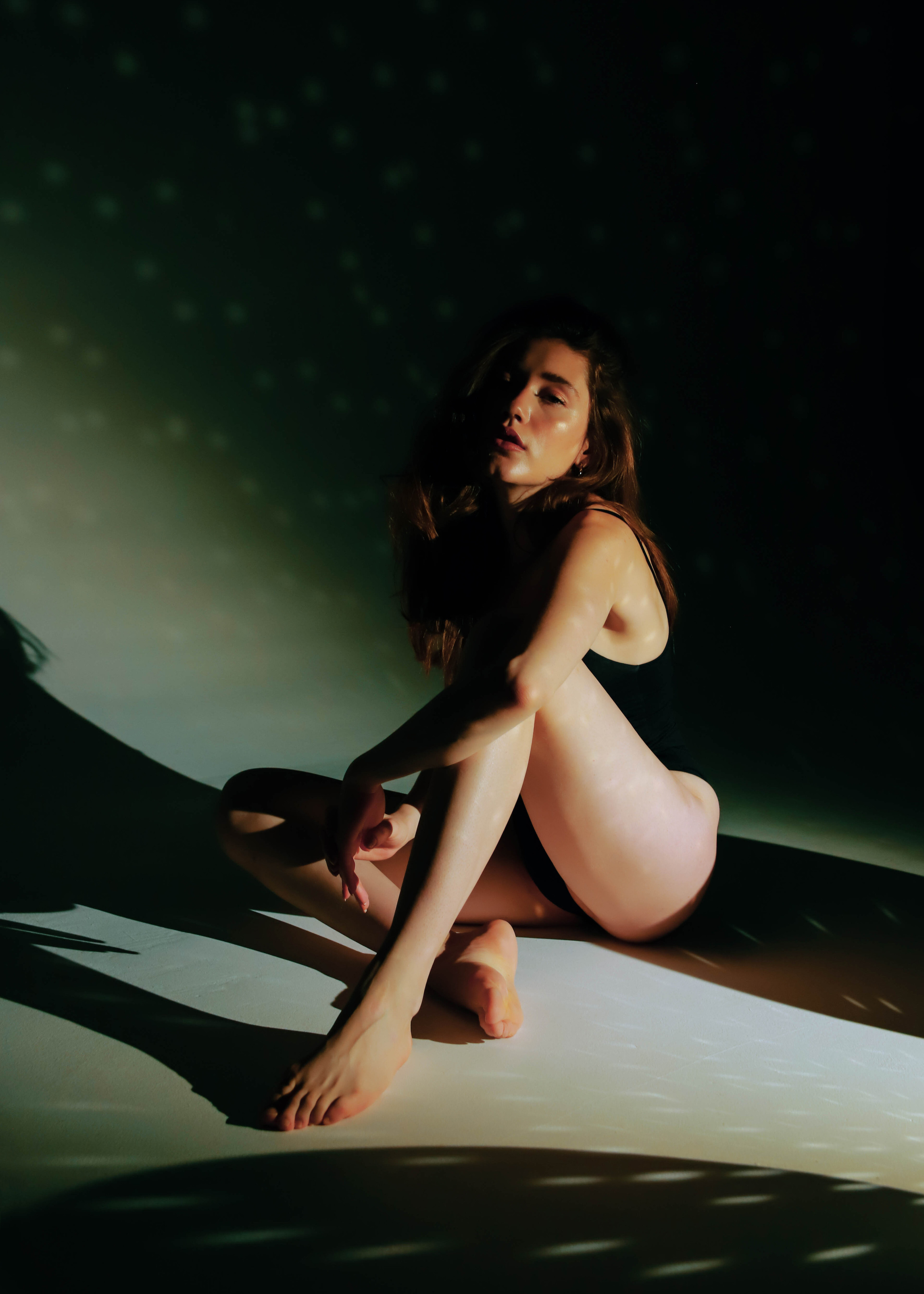 Анастасия. Портретный и лайфстайл фотограф в Москве Катерина Медведева