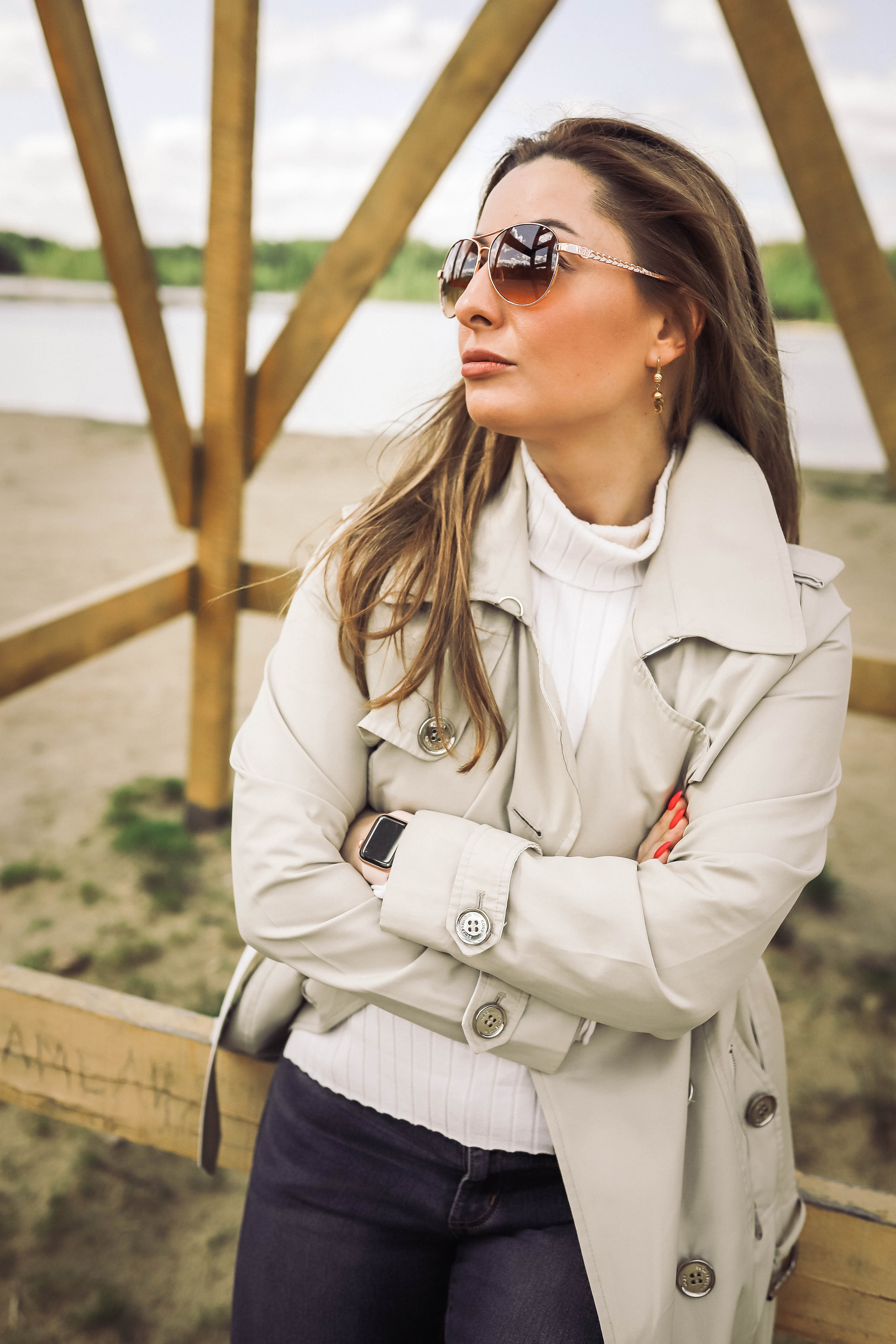 Мария. Портретный и лайфстайл фотограф в Москве Катерина Медведева