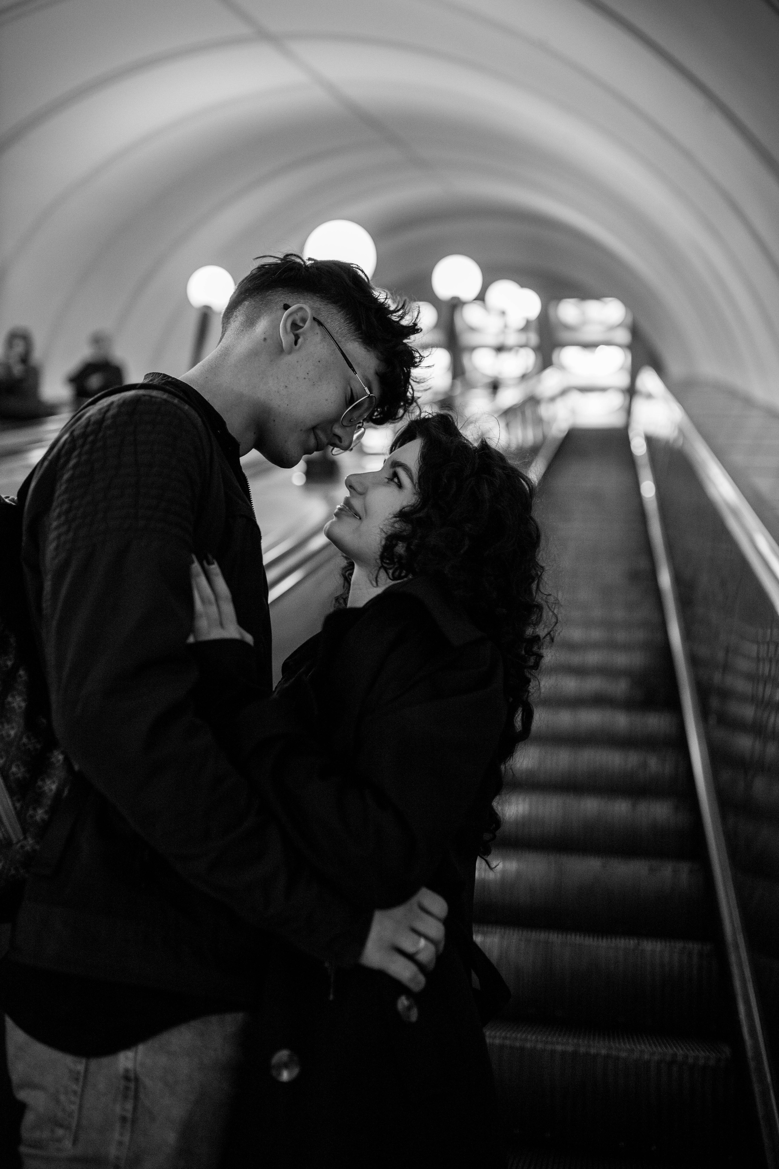 Lifestyle & Love. Портретный и лайфстайл фотограф в Москве Катерина Медведева