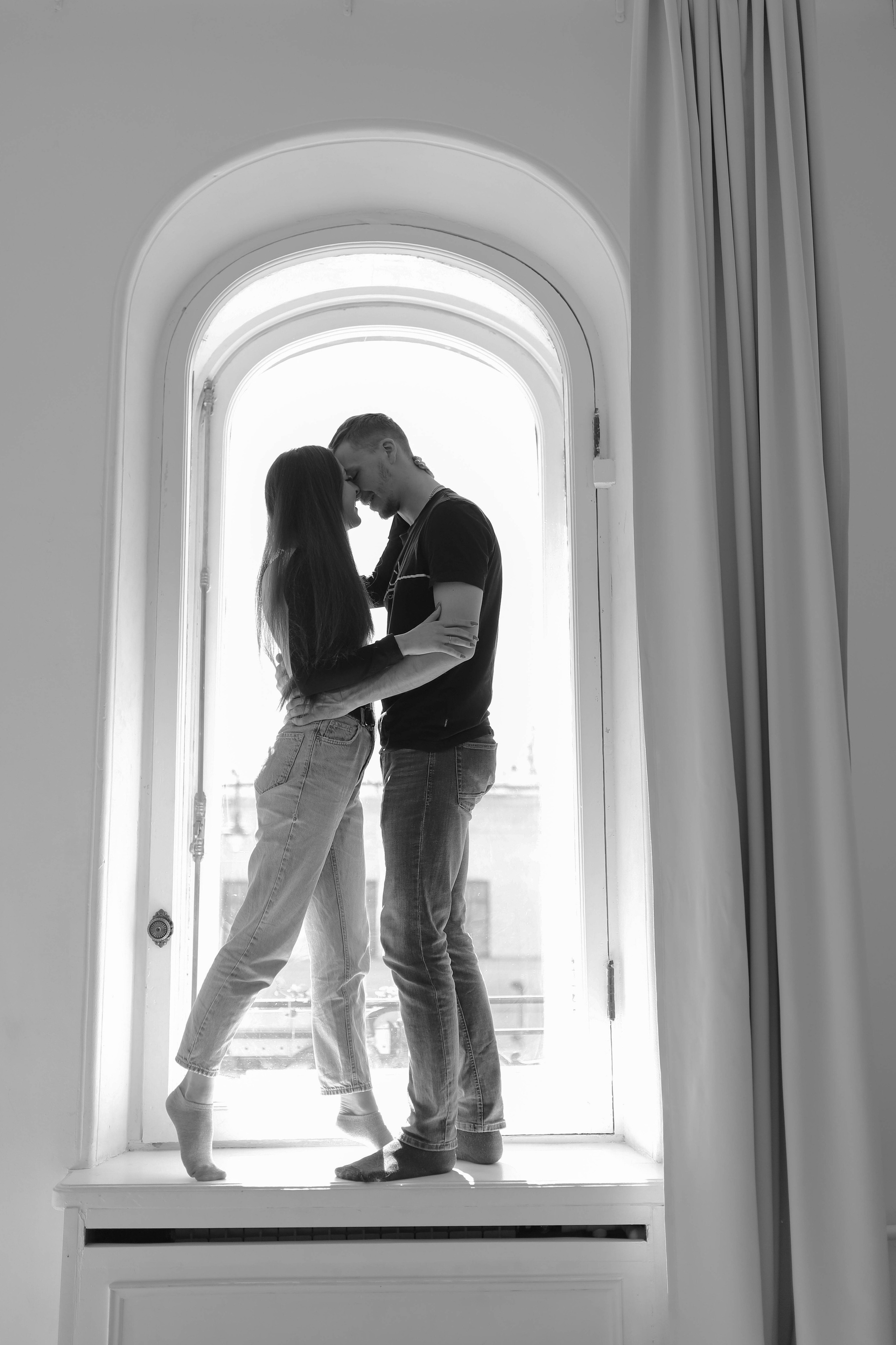 Lifestyle & Love. Портретный и лайфстайл фотограф в Москве Катерина Медведева