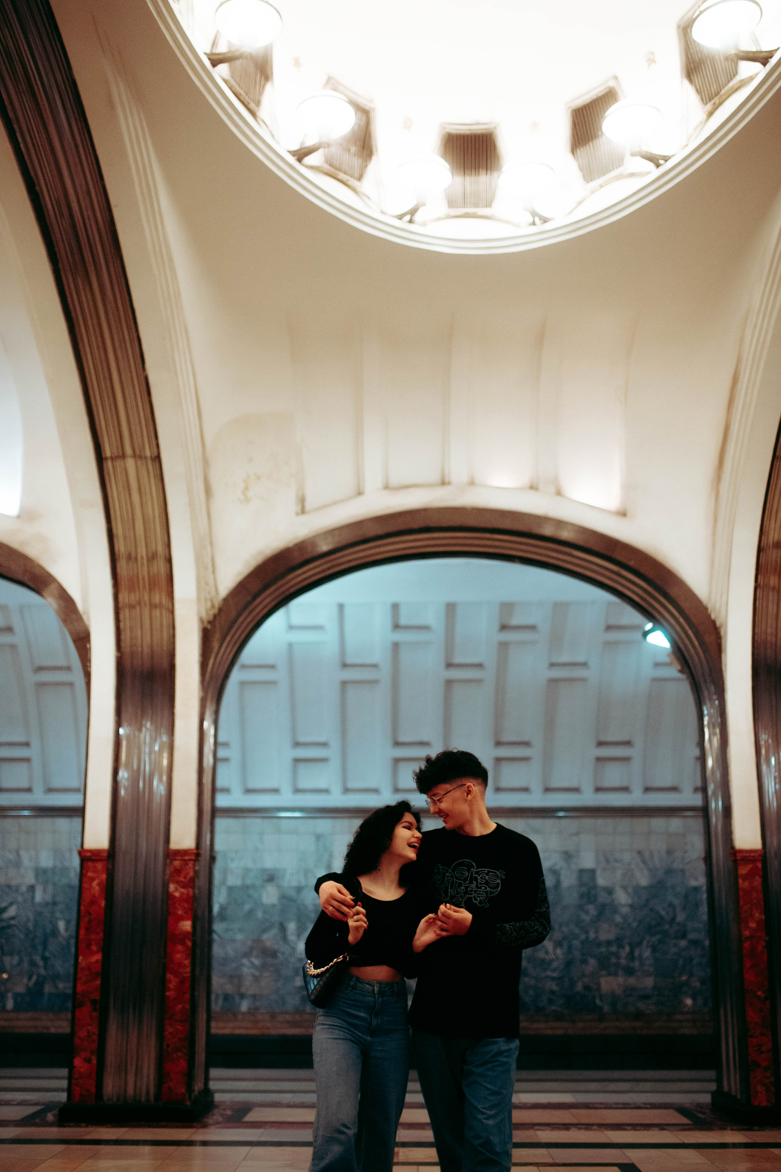 Lifestyle & Love. Портретный и лайфстайл фотограф в Москве Катерина Медведева