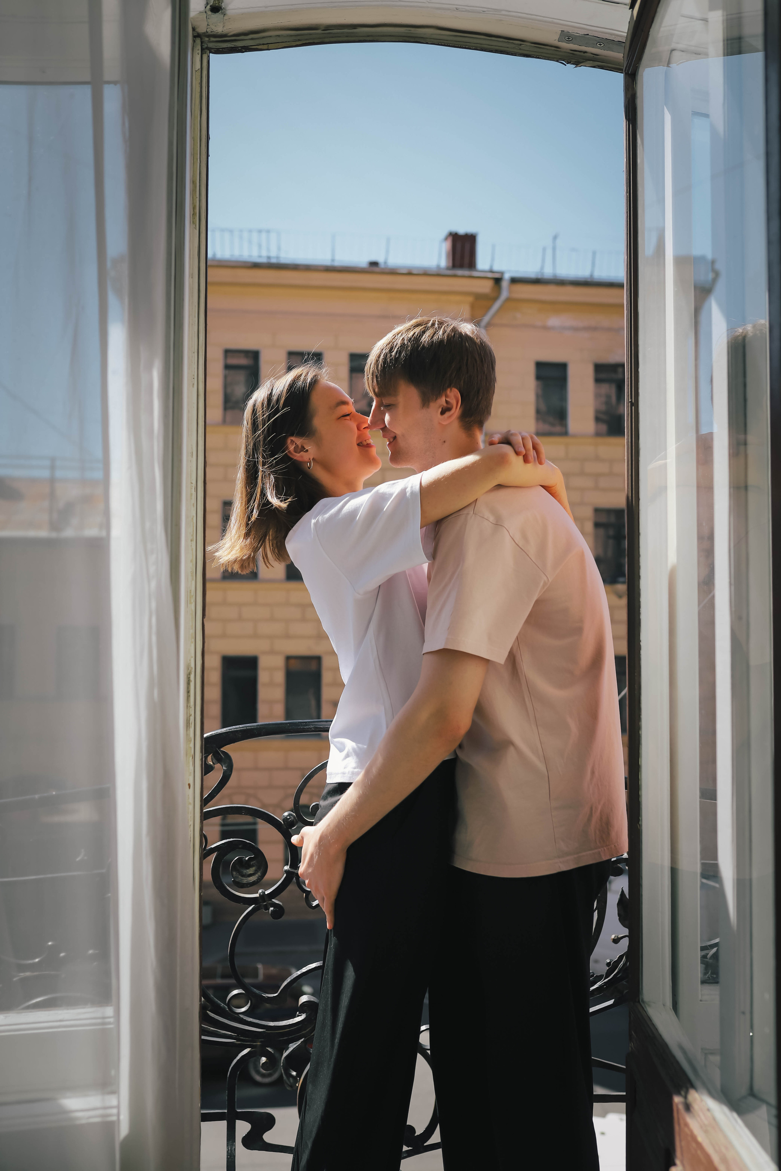 Lifestyle & Love. Портретный и лайфстайл фотограф в Москве Катерина Медведева