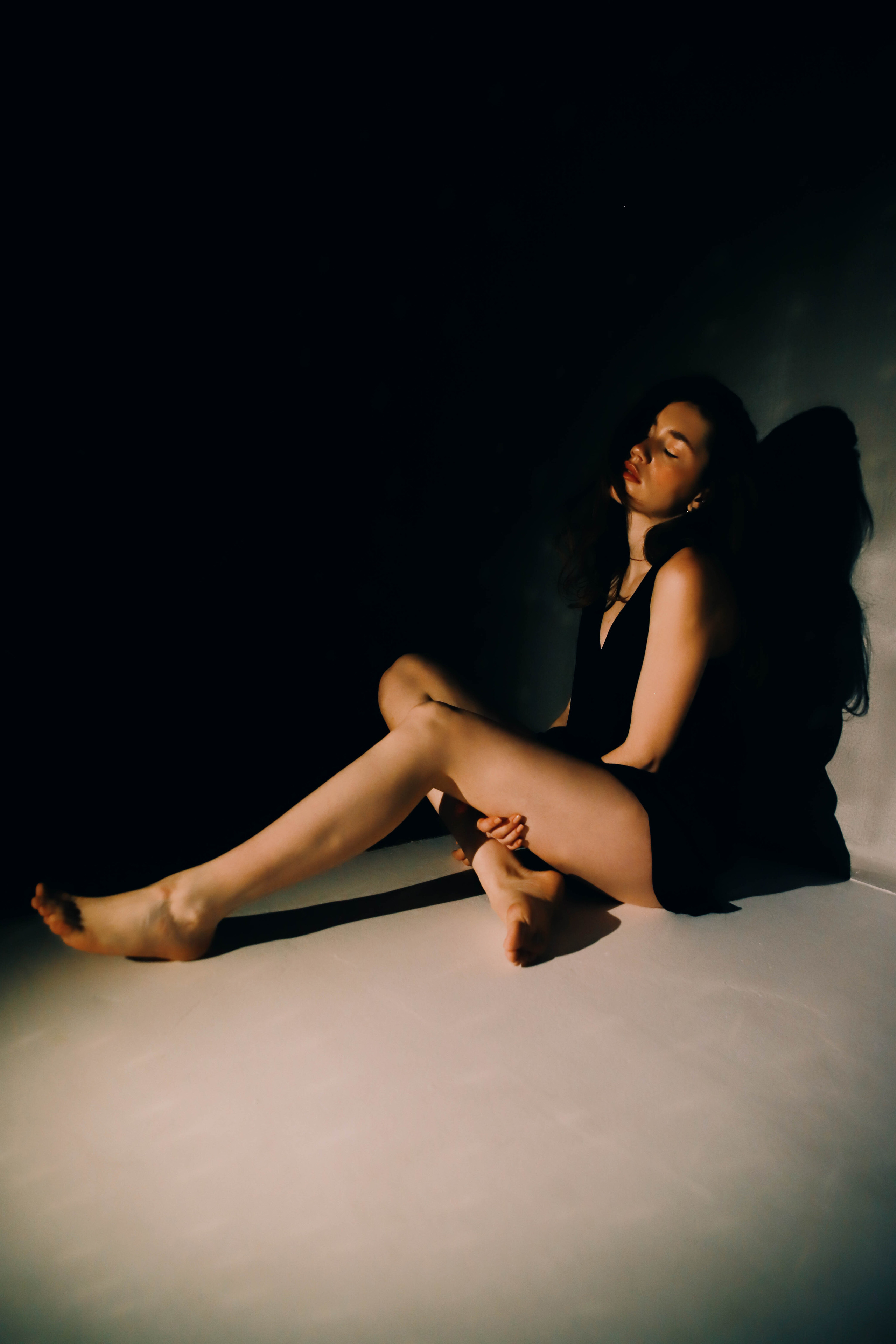 Анастасия. Портретный и лайфстайл фотограф в Москве Катерина Медведева