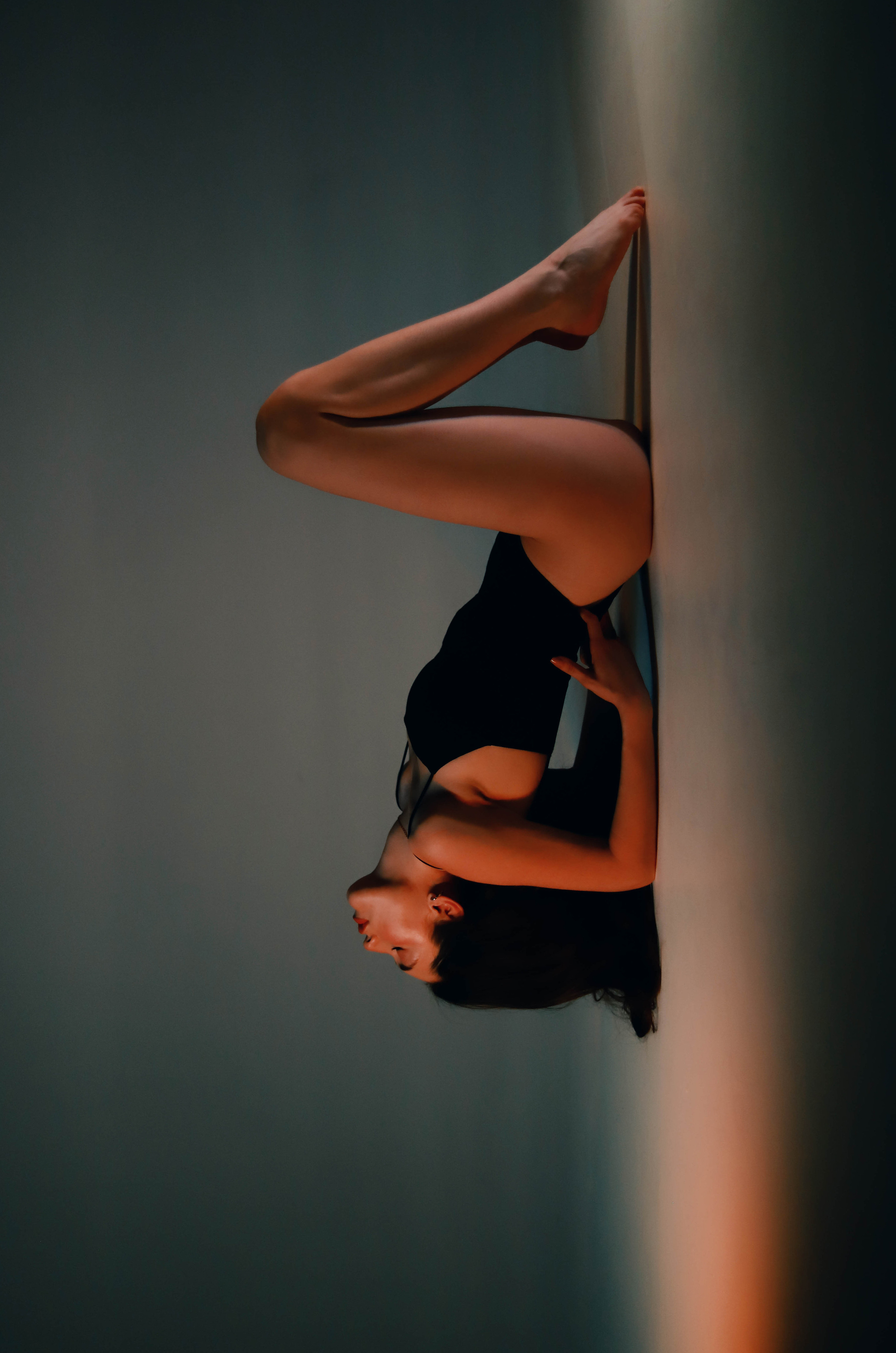 Анастасия. Портретный и лайфстайл фотограф в Москве Катерина Медведева