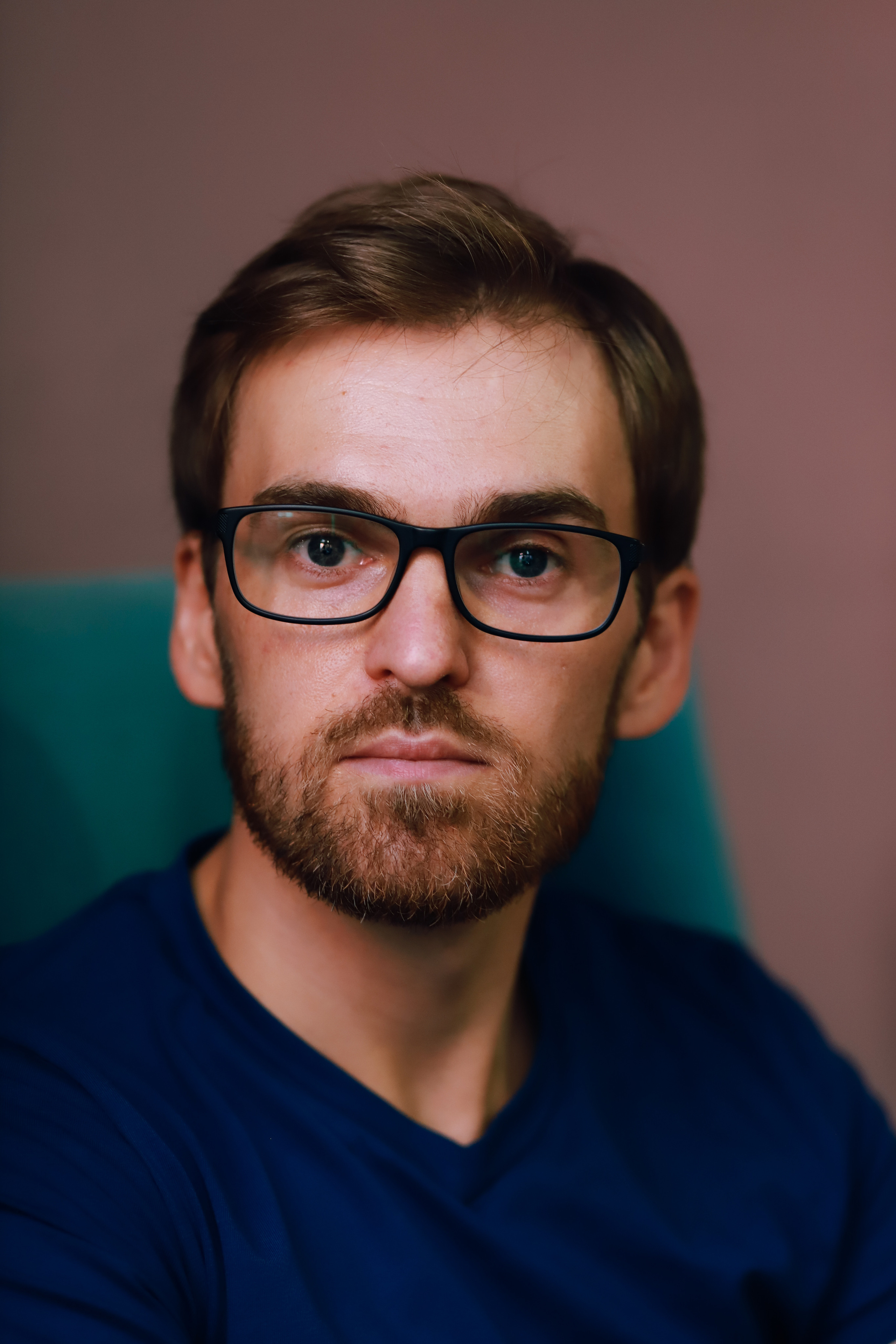 Актеры. Портретный и лайфстайл фотограф в Москве Катерина Медведева