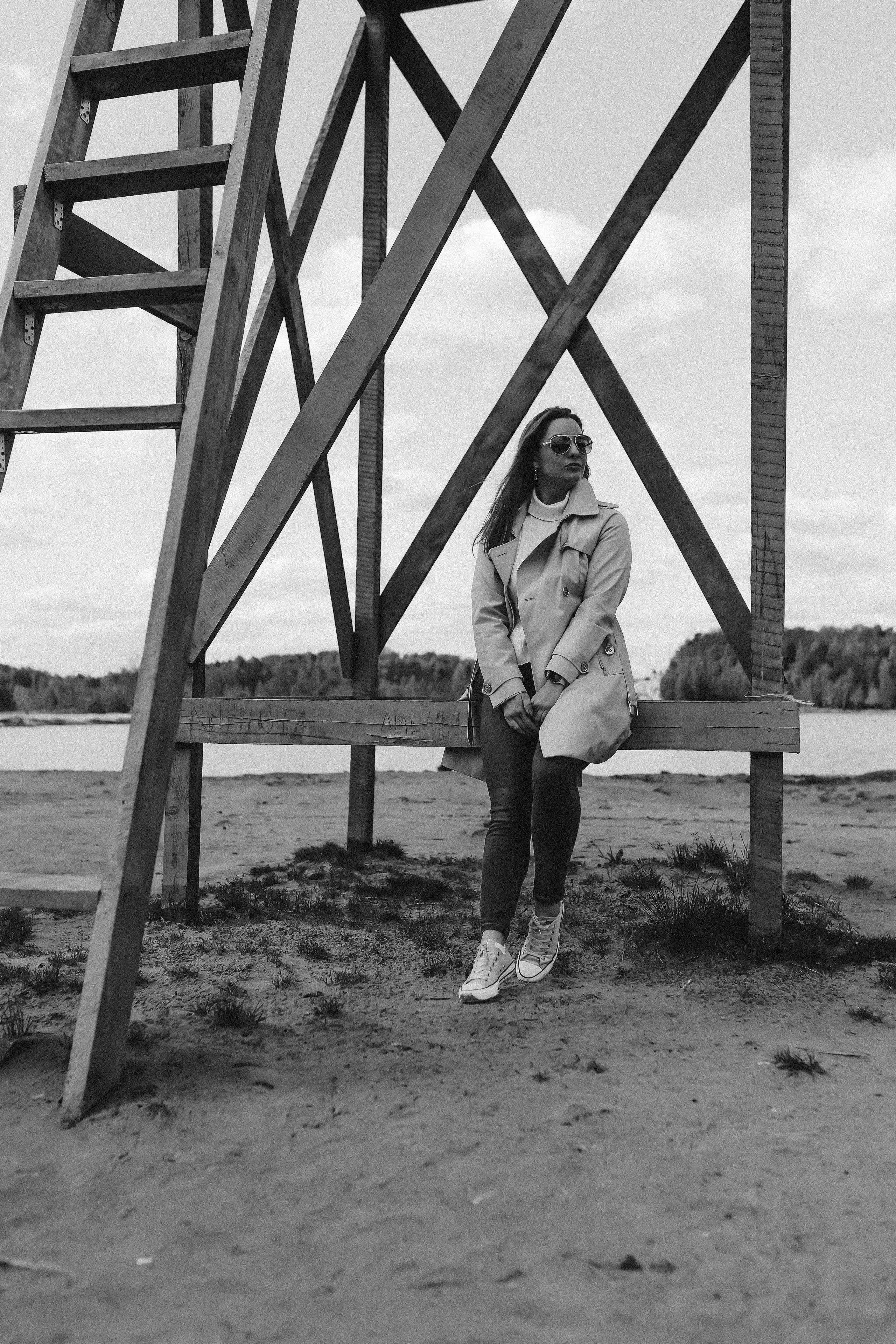 Мария. Портретный и лайфстайл фотограф в Москве Катерина Медведева