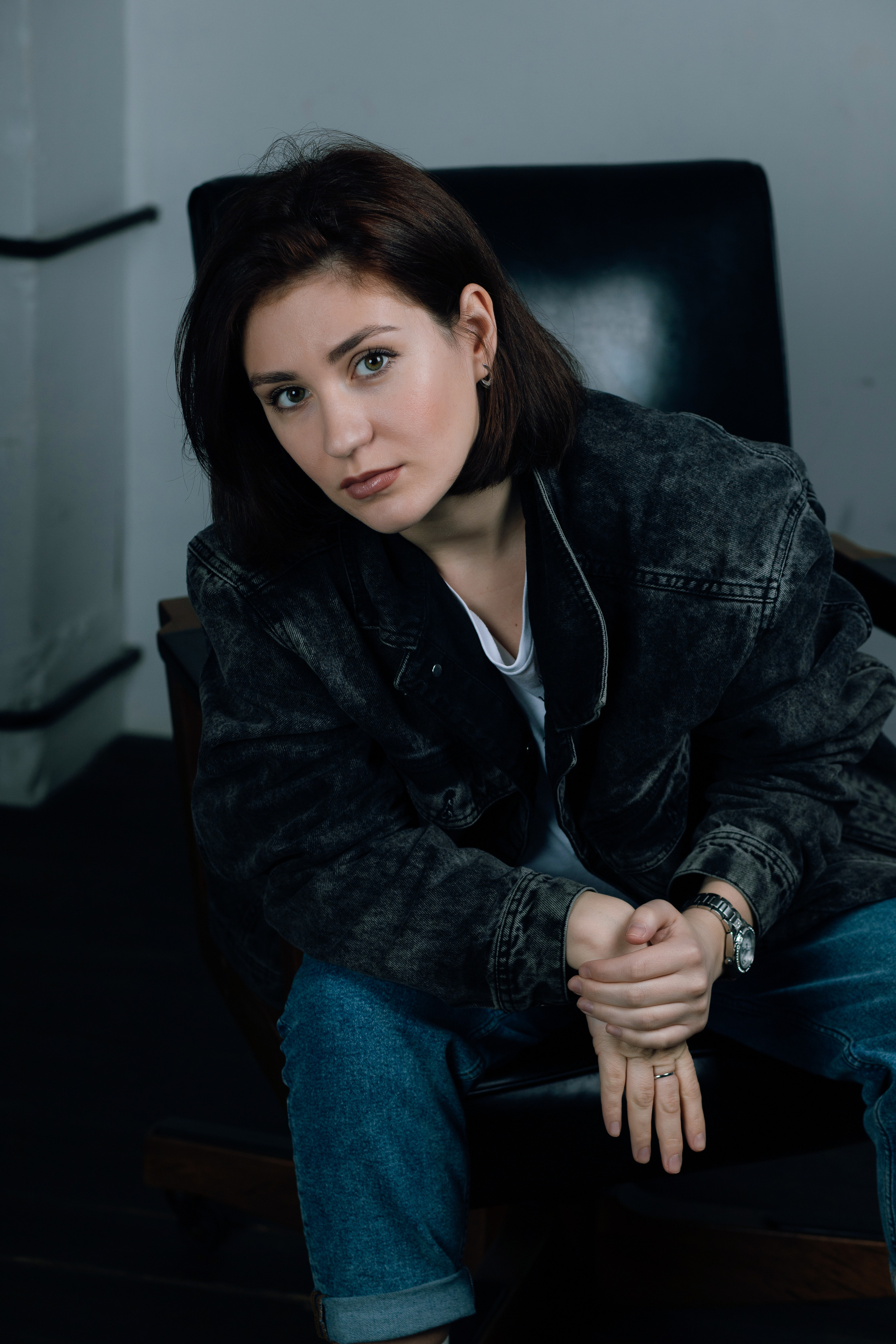 Актеры. Портретный и лайфстайл фотограф в Москве Катерина Медведева