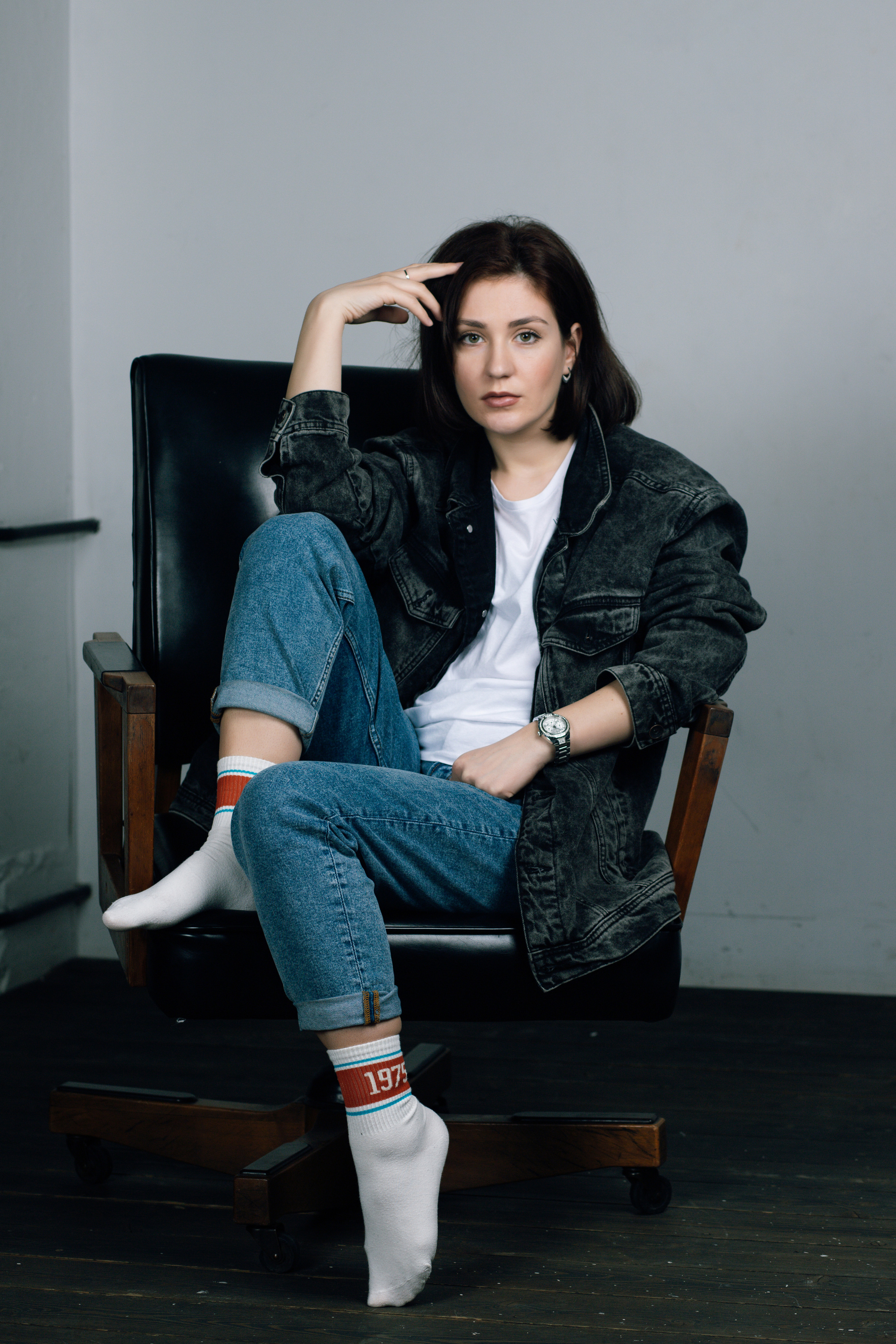 Актеры. Портретный и лайфстайл фотограф в Москве Катерина Медведева