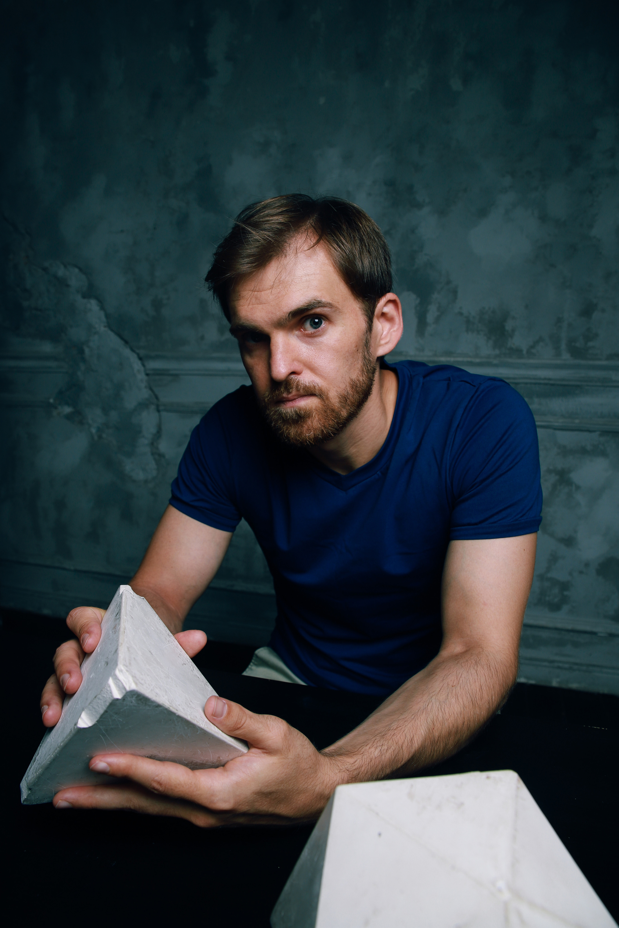 Актеры. Портретный и лайфстайл фотограф в Москве Катерина Медведева