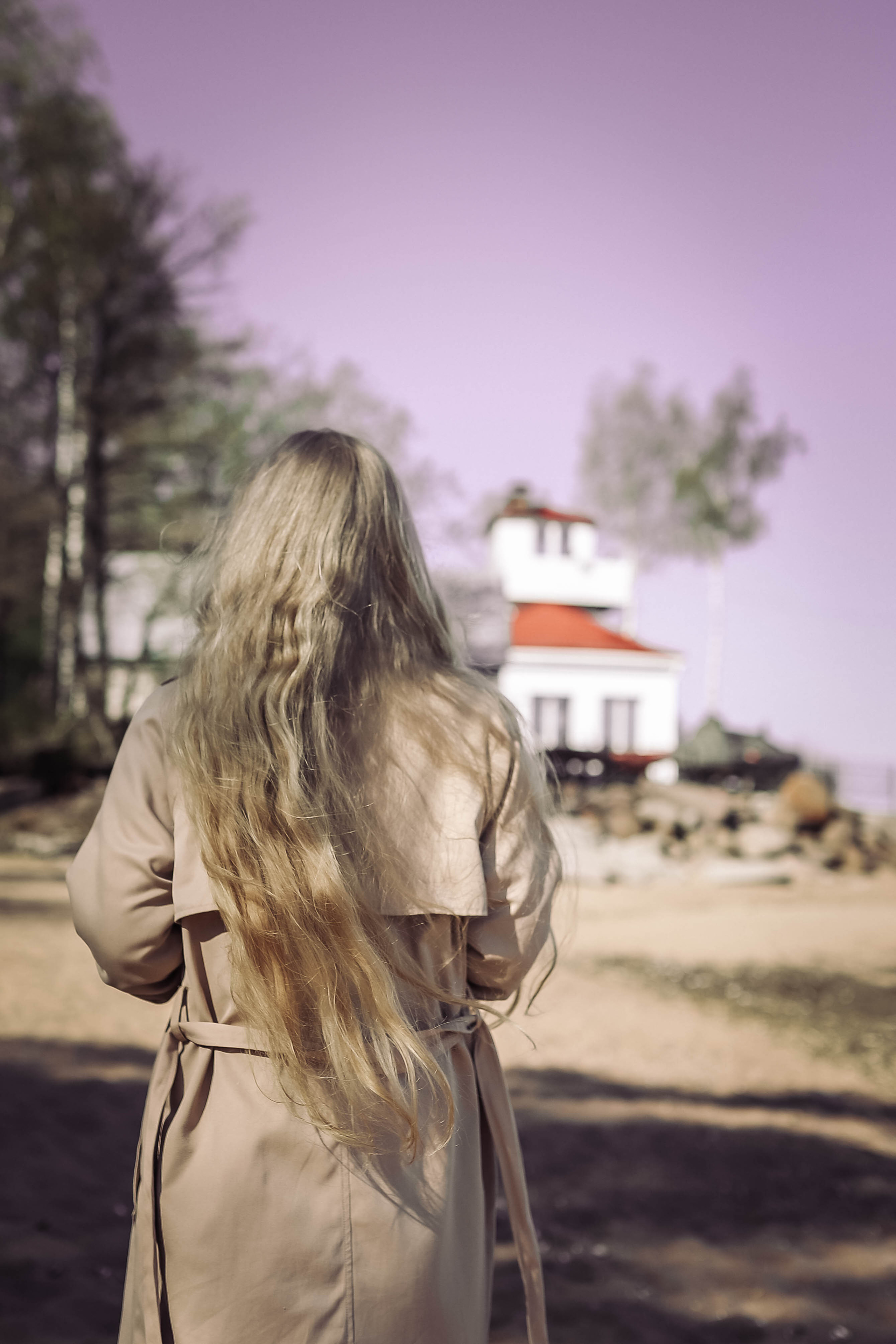 Мария. Портретный и лайфстайл фотограф в Москве Катерина Медведева