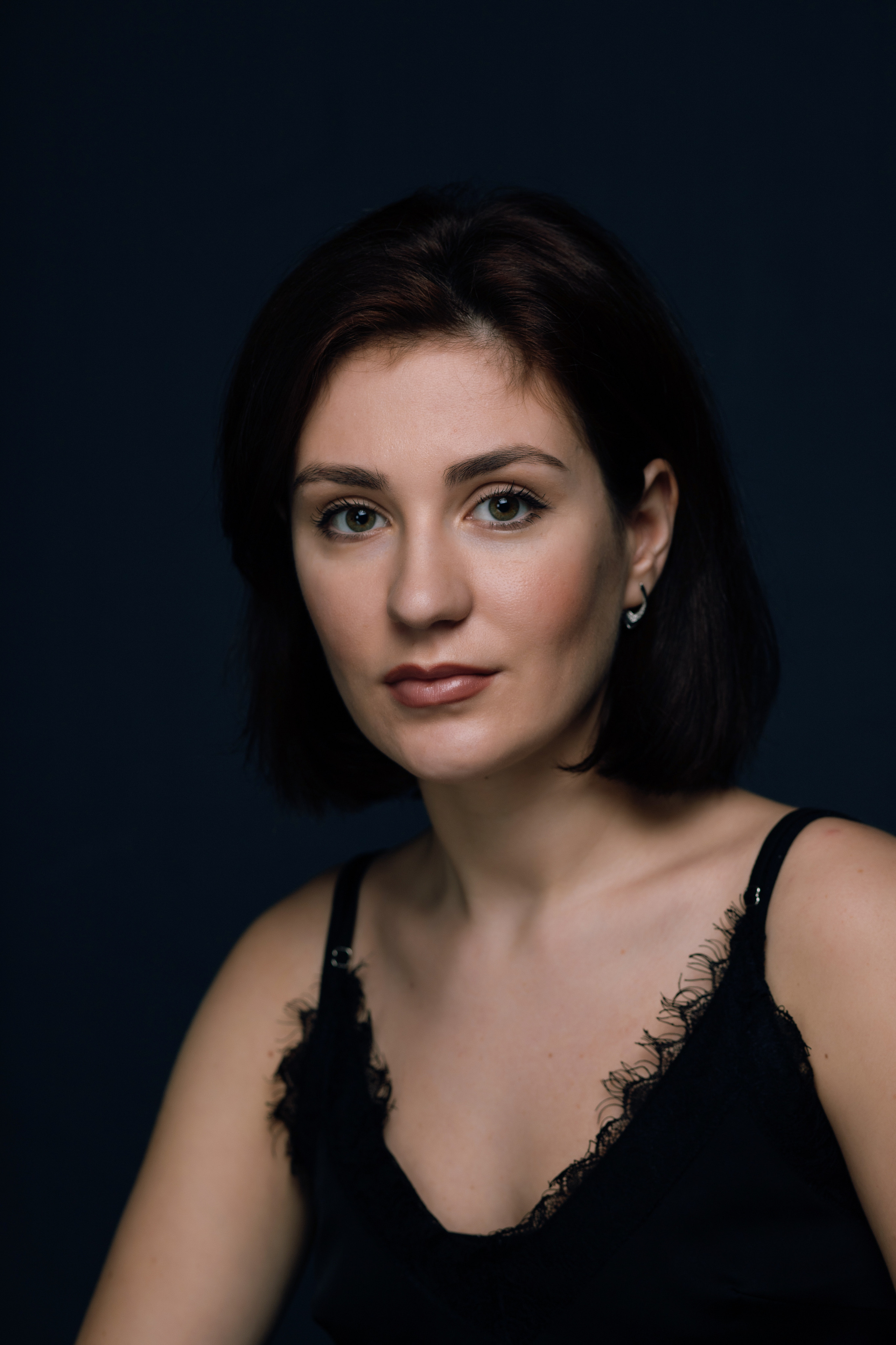 Актеры. Портретный и лайфстайл фотограф в Москве Катерина Медведева