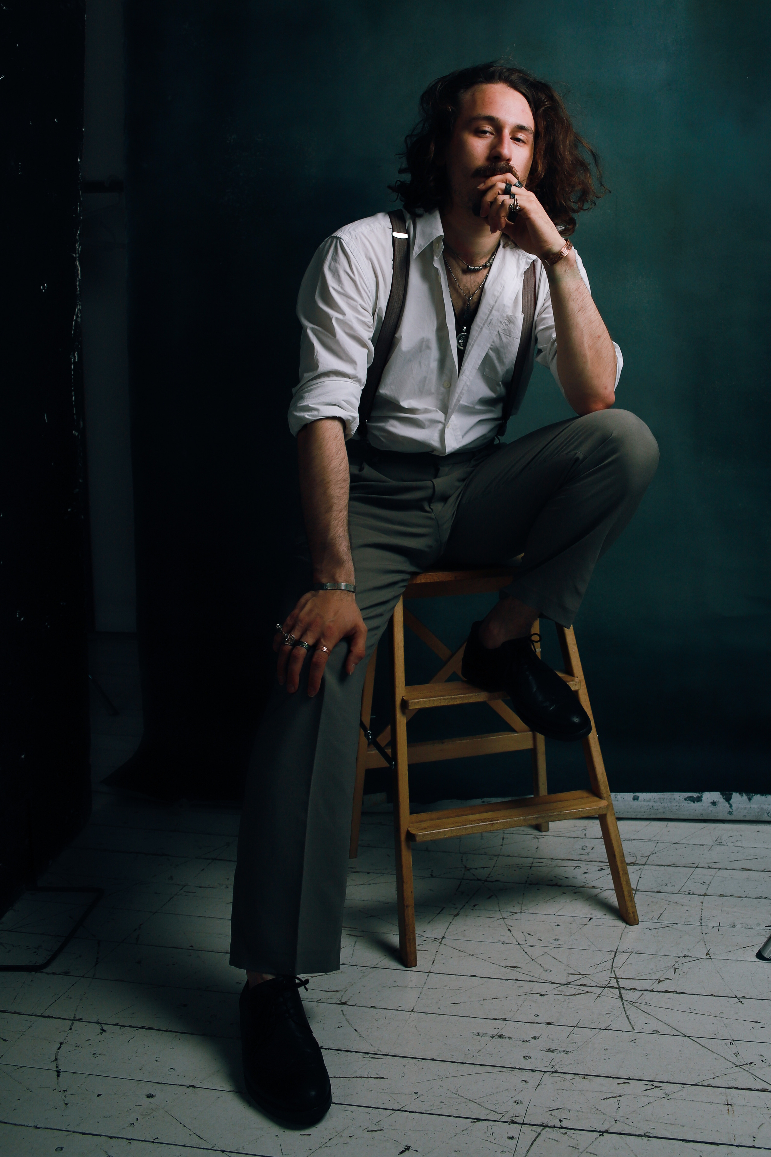 Актеры. Портретный и лайфстайл фотограф в Москве Катерина Медведева