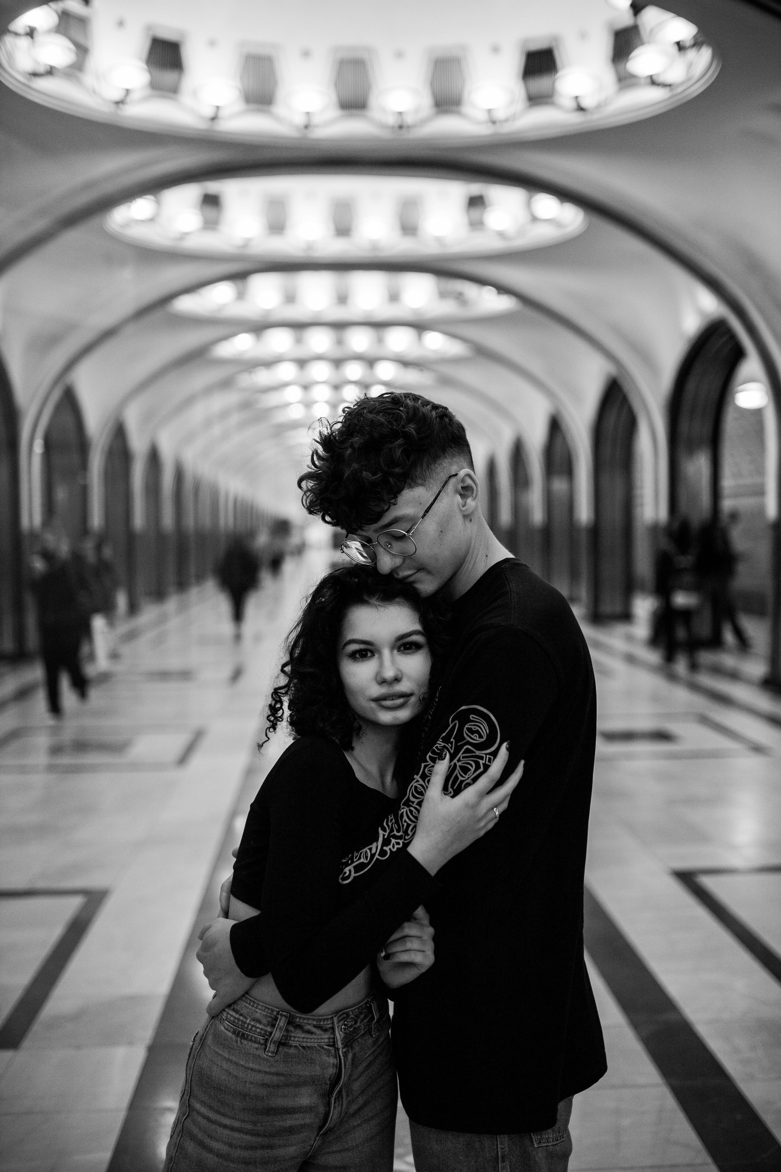 Lifestyle & Love. Портретный и лайфстайл фотограф в Москве Катерина Медведева