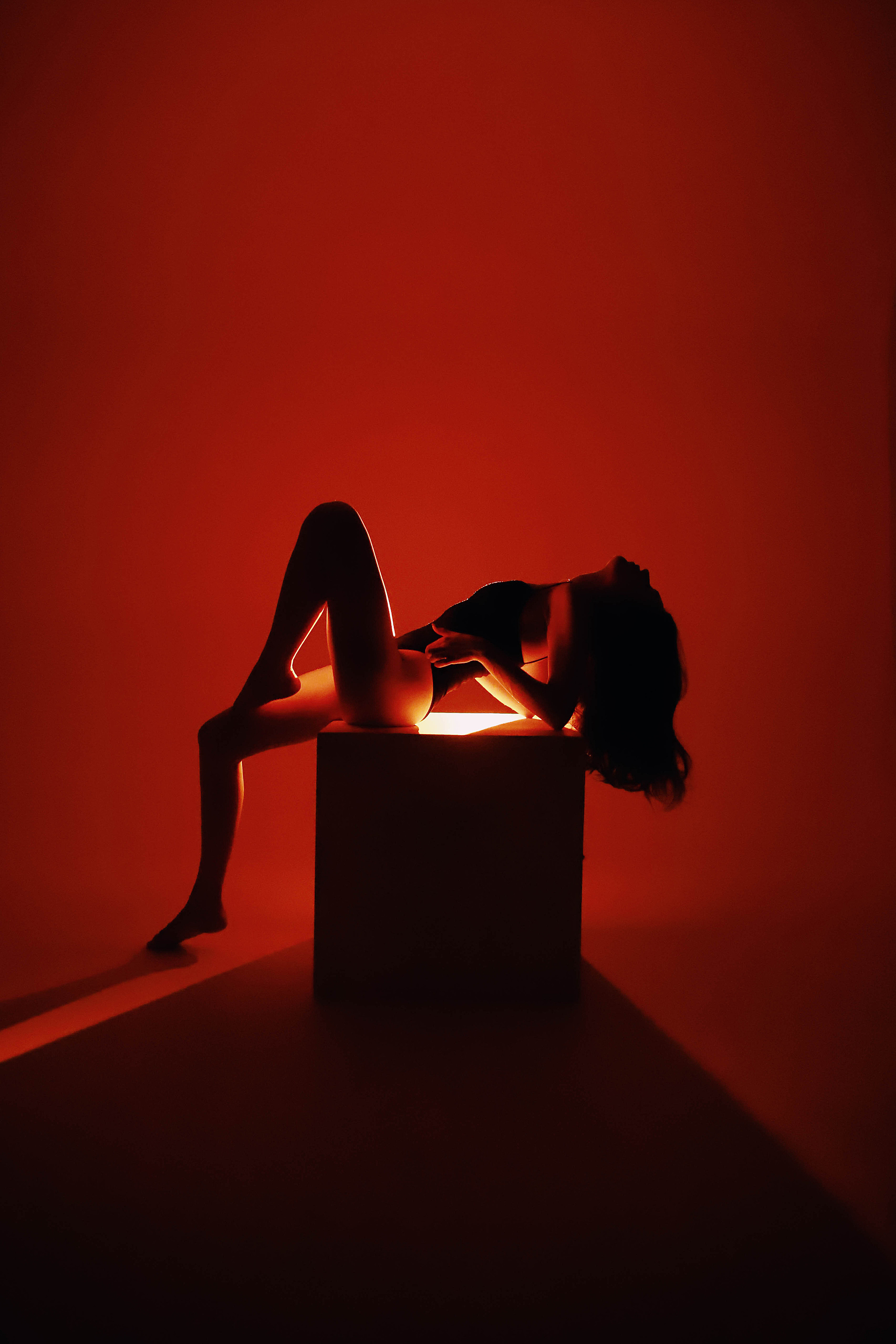 Анастасия. Портретный и лайфстайл фотограф в Москве Катерина Медведева