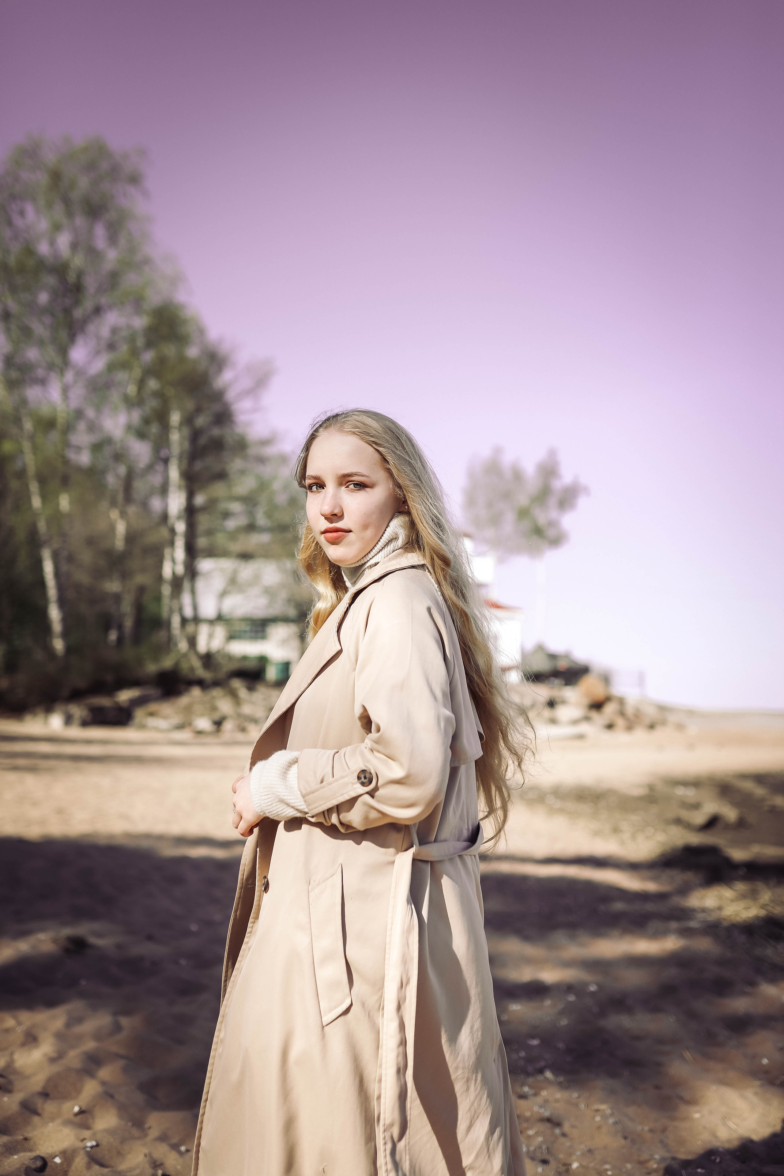 Lifestyle & Love. Портретный и лайфстайл фотограф в Москве Катерина Медведева