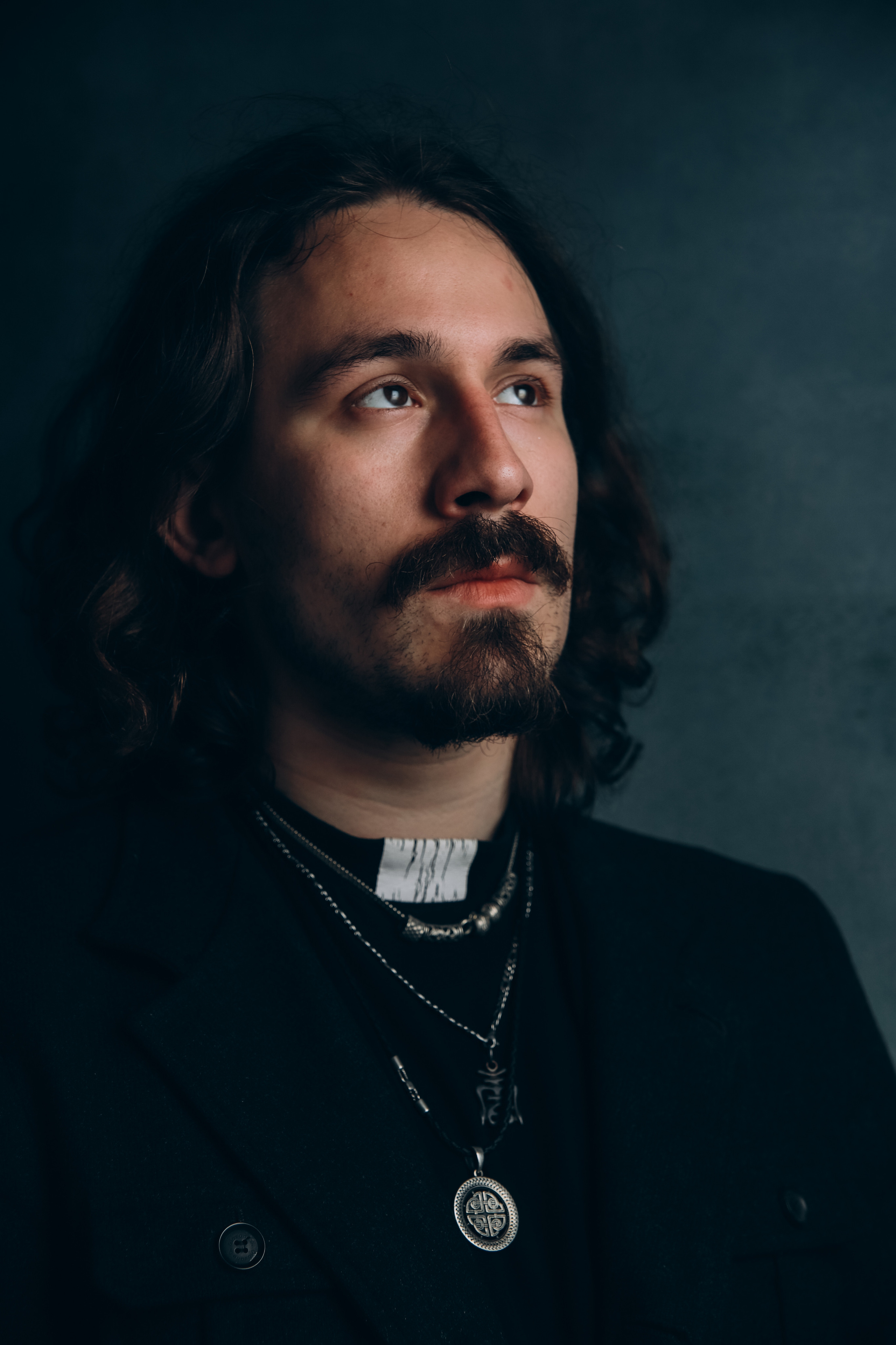 Актеры. Портретный и лайфстайл фотограф в Москве Катерина Медведева