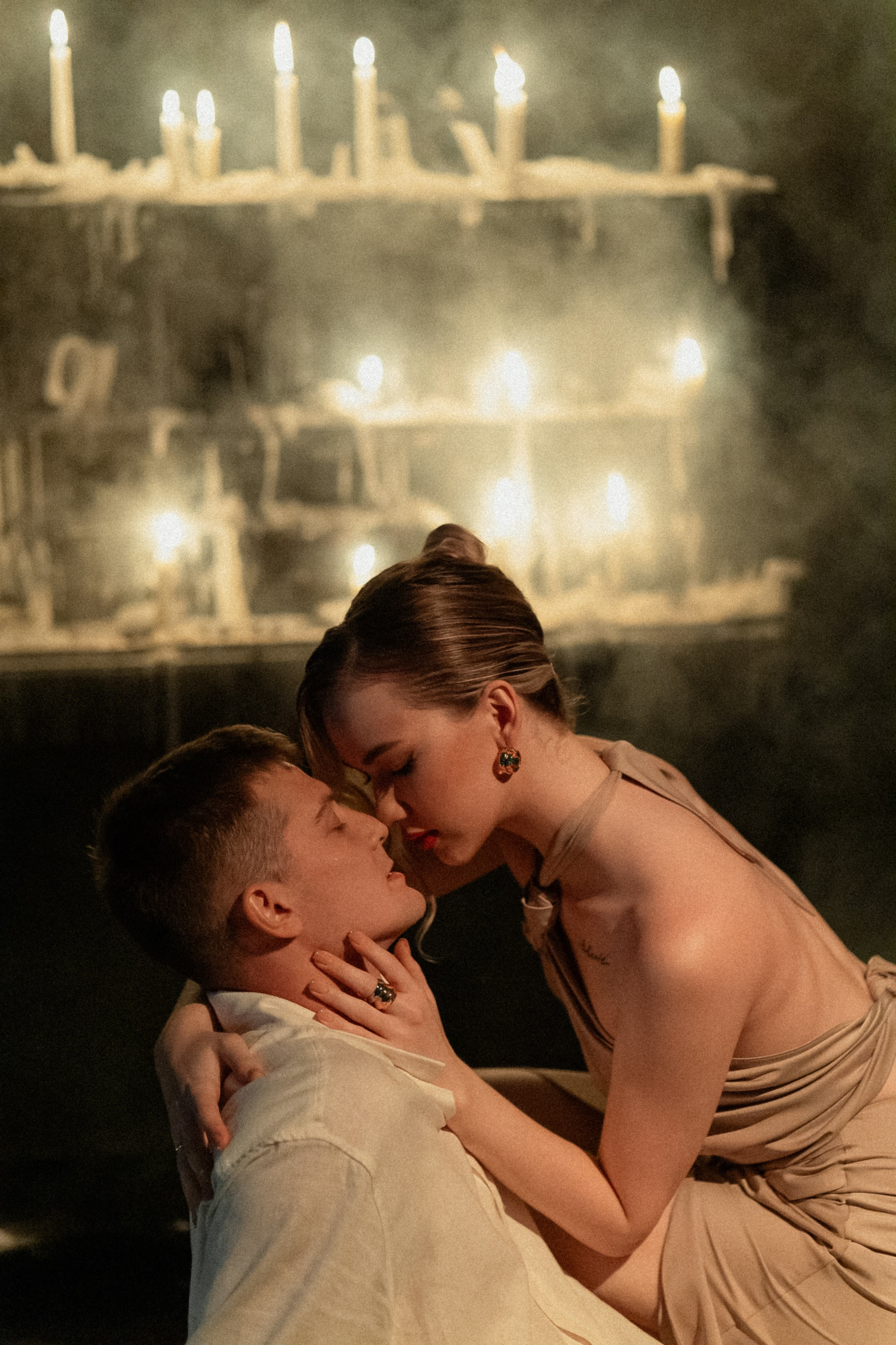 Fire between us. Свадебный фотограф в Ростове-на-Дону