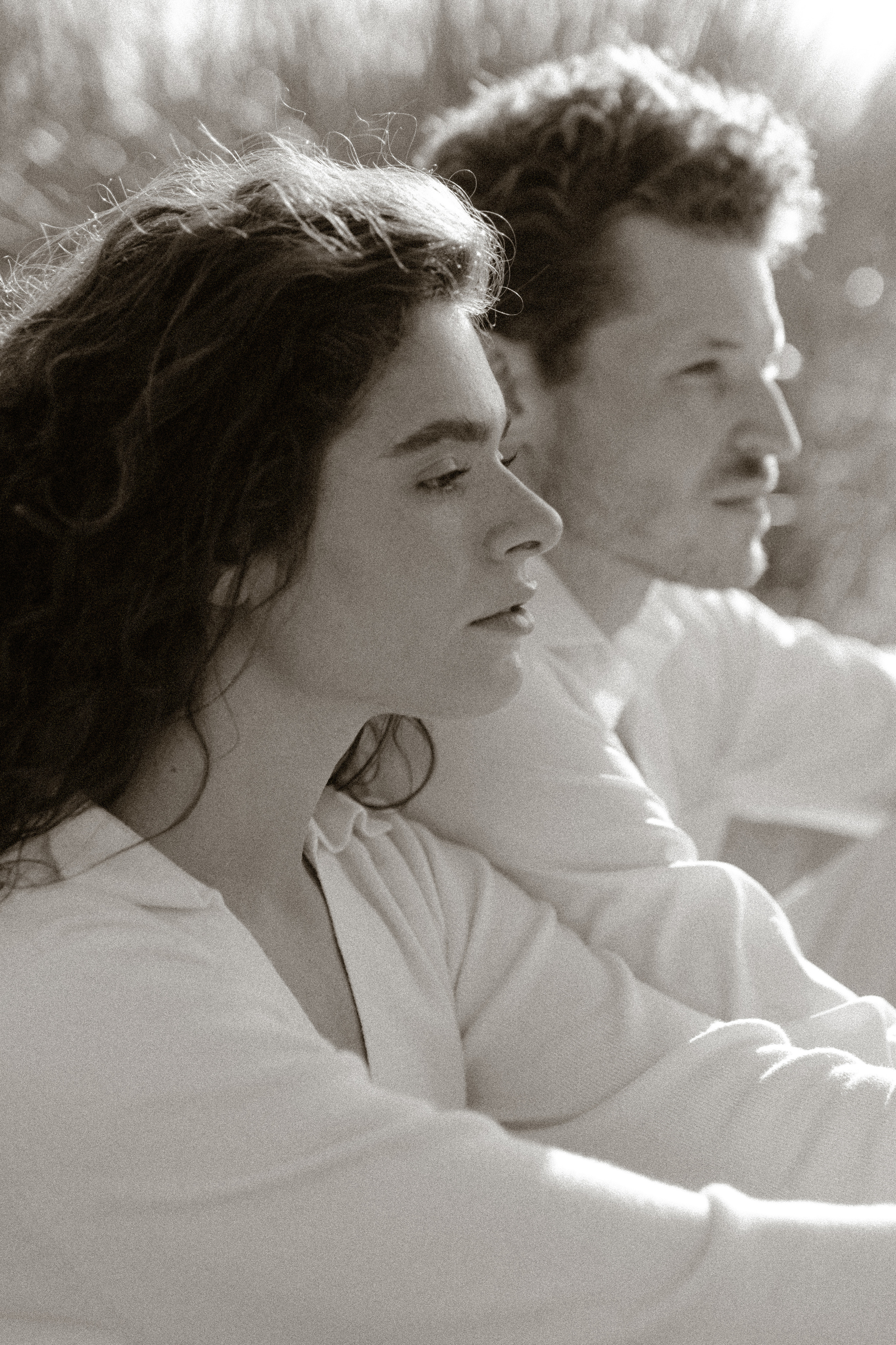 Vlada & Yan. Фотограф Ксения Дзюбак Самара-Москва