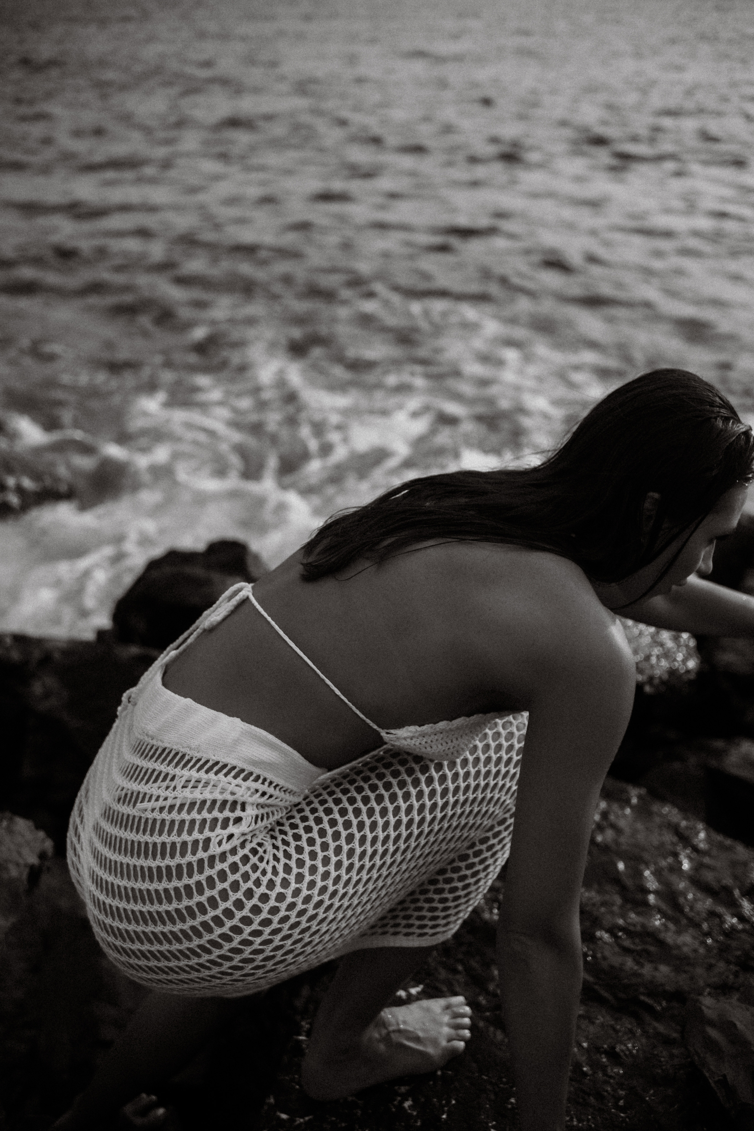 Alena. Фотограф Ксения Дзюбак Самара-Москва