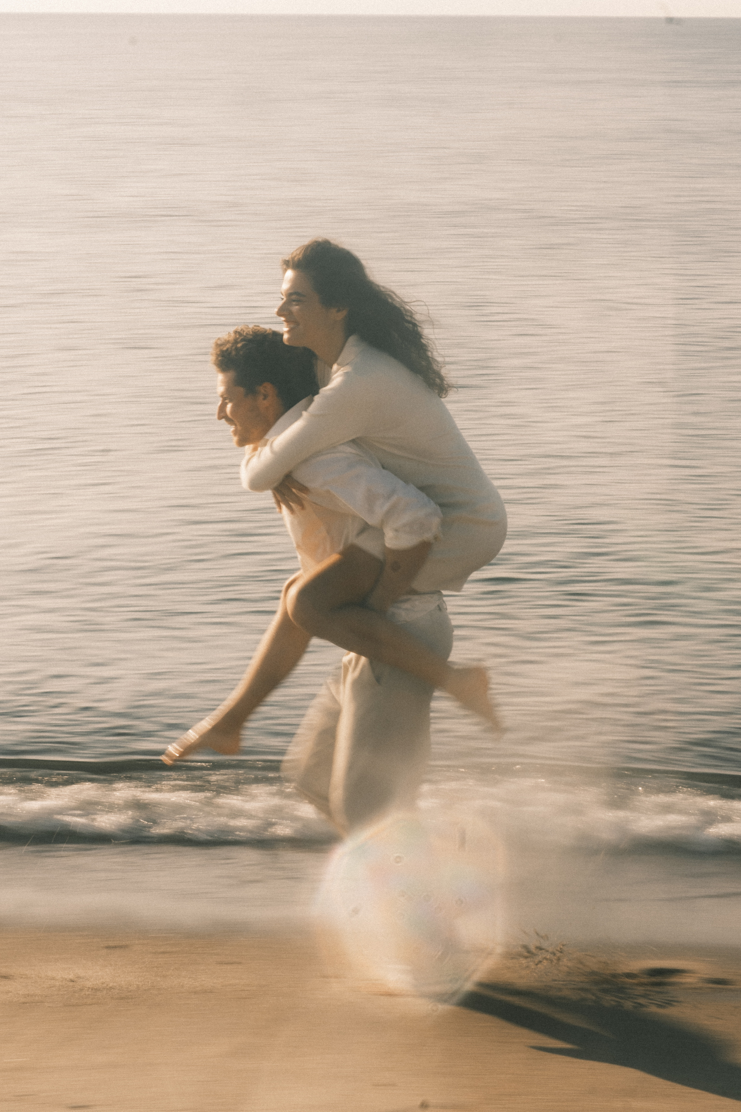 Vlada & Yan. Фотограф Ксения Дзюбак Самара-Москва