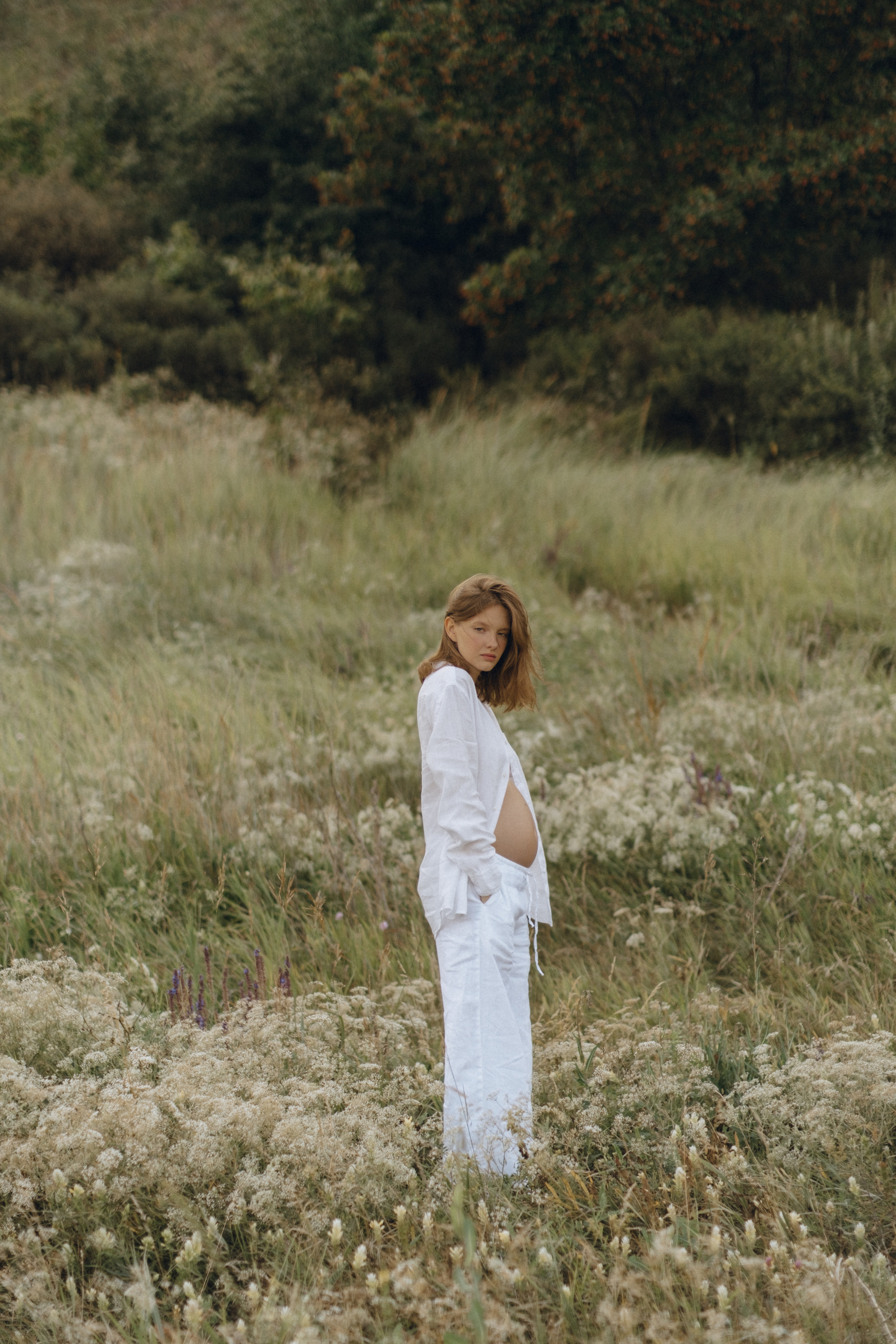 Veta. Фотограф Ксения Дзюбак Самара-Москва