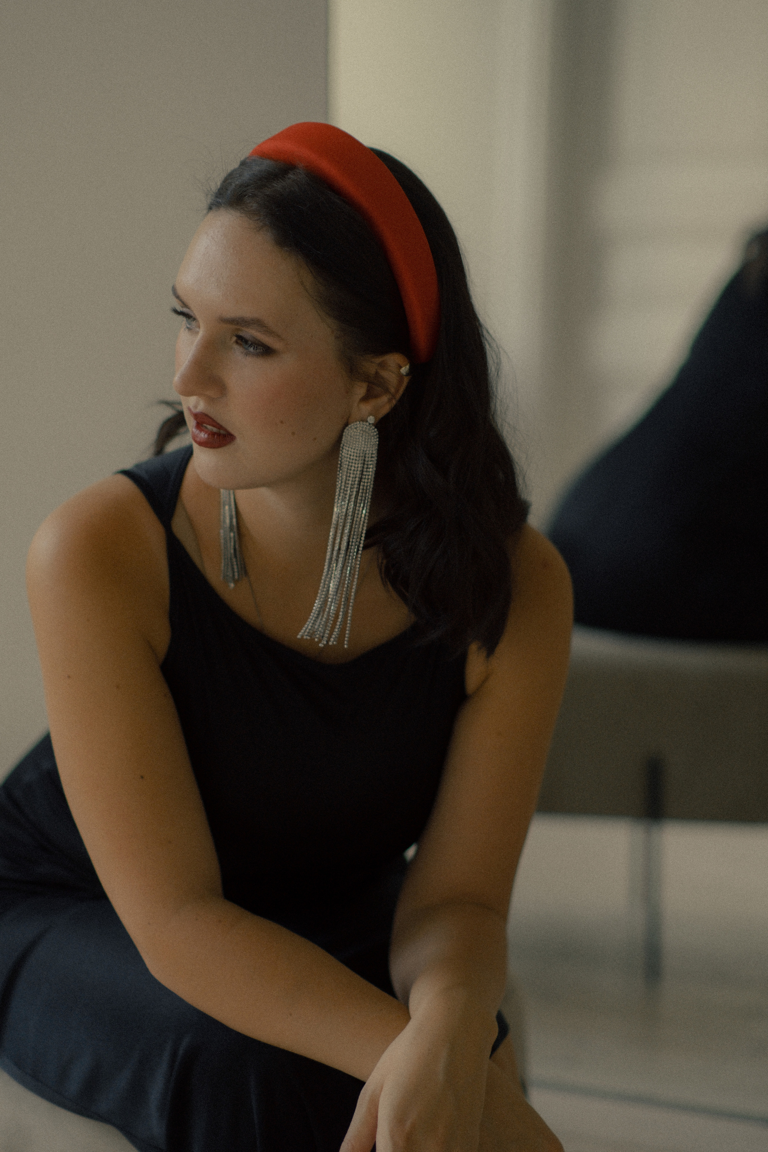 Maria. Фотограф Ксения Дзюбак Самара-Москва