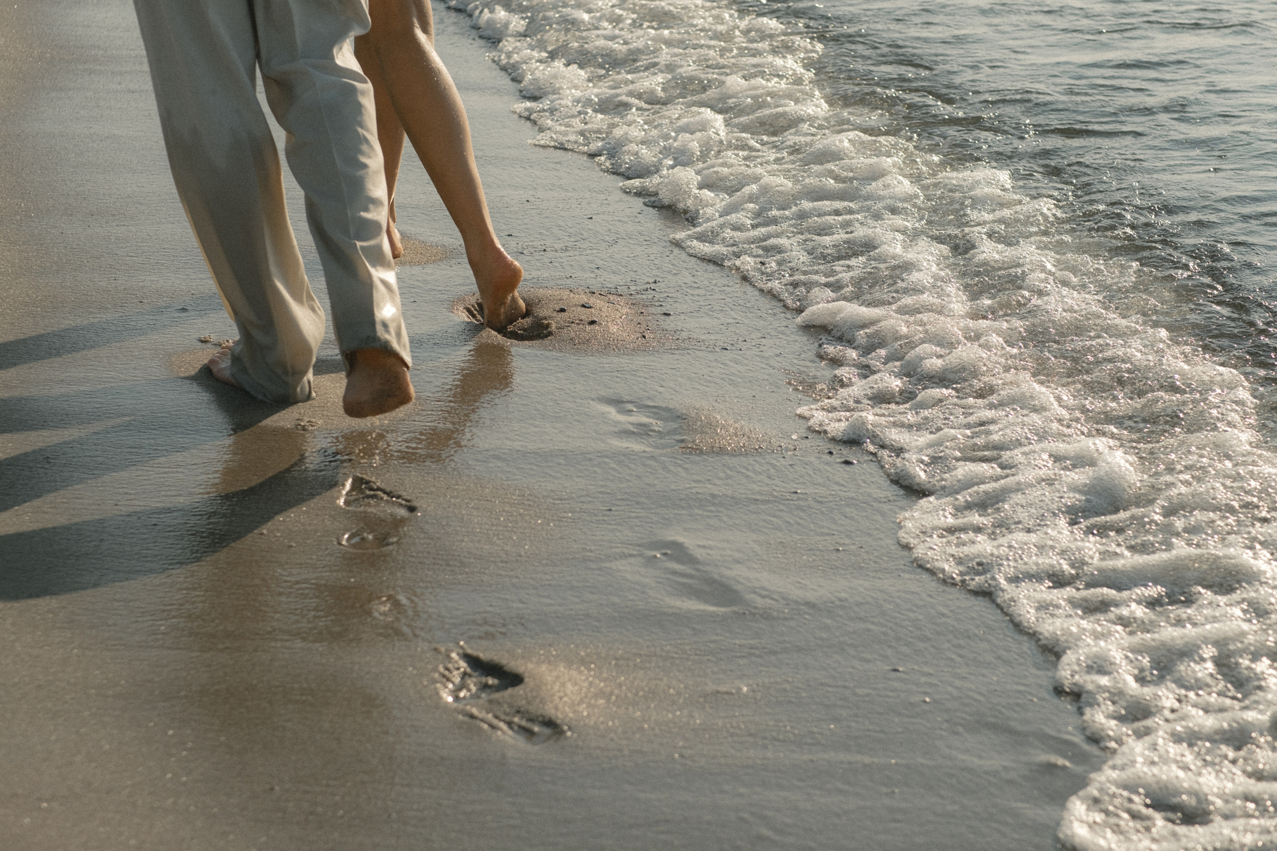 Vlada & Yan. Фотограф Ксения Дзюбак Самара-Москва
