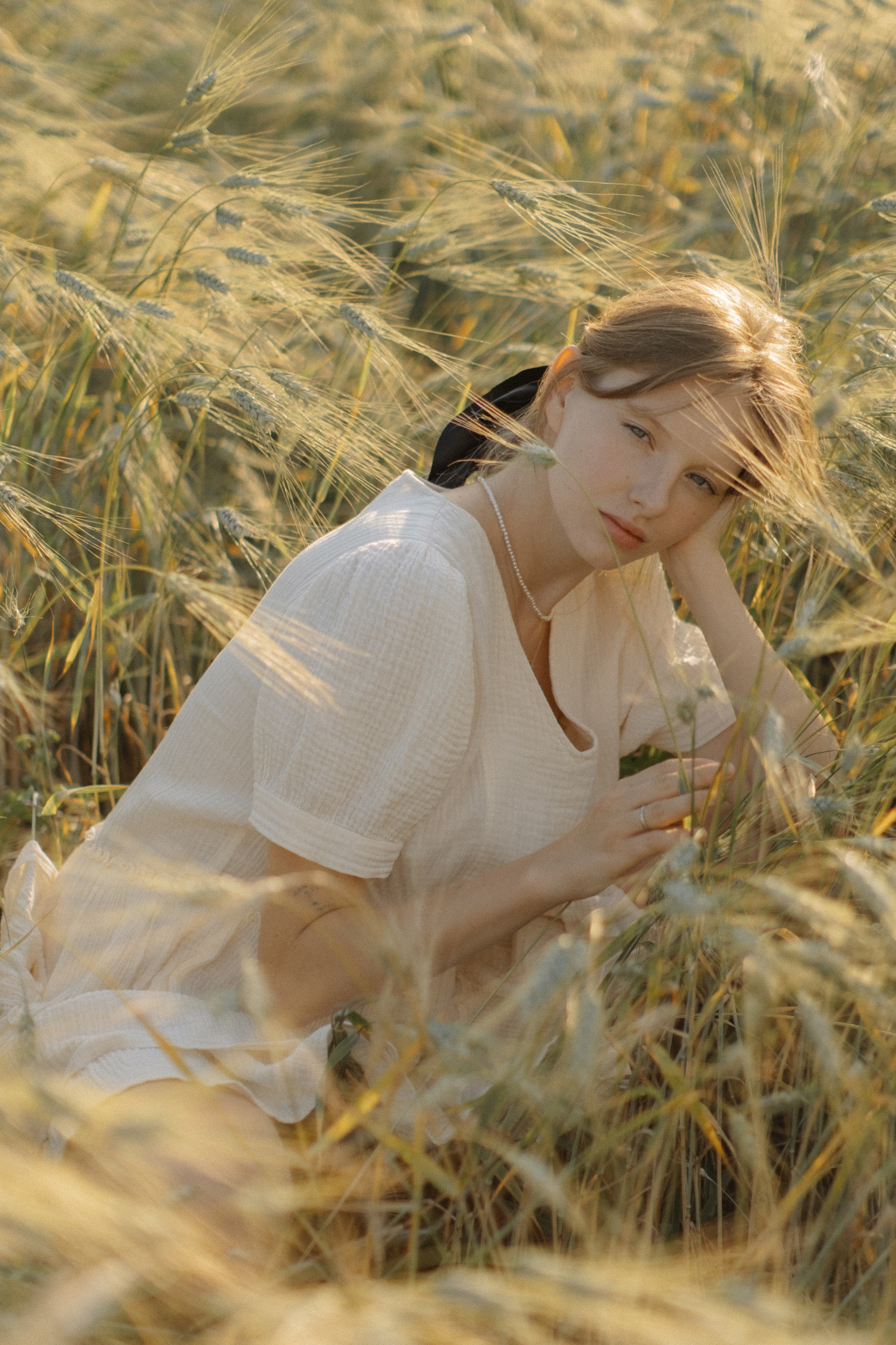 Veta. Фотограф Ксения Дзюбак Самара-Москва