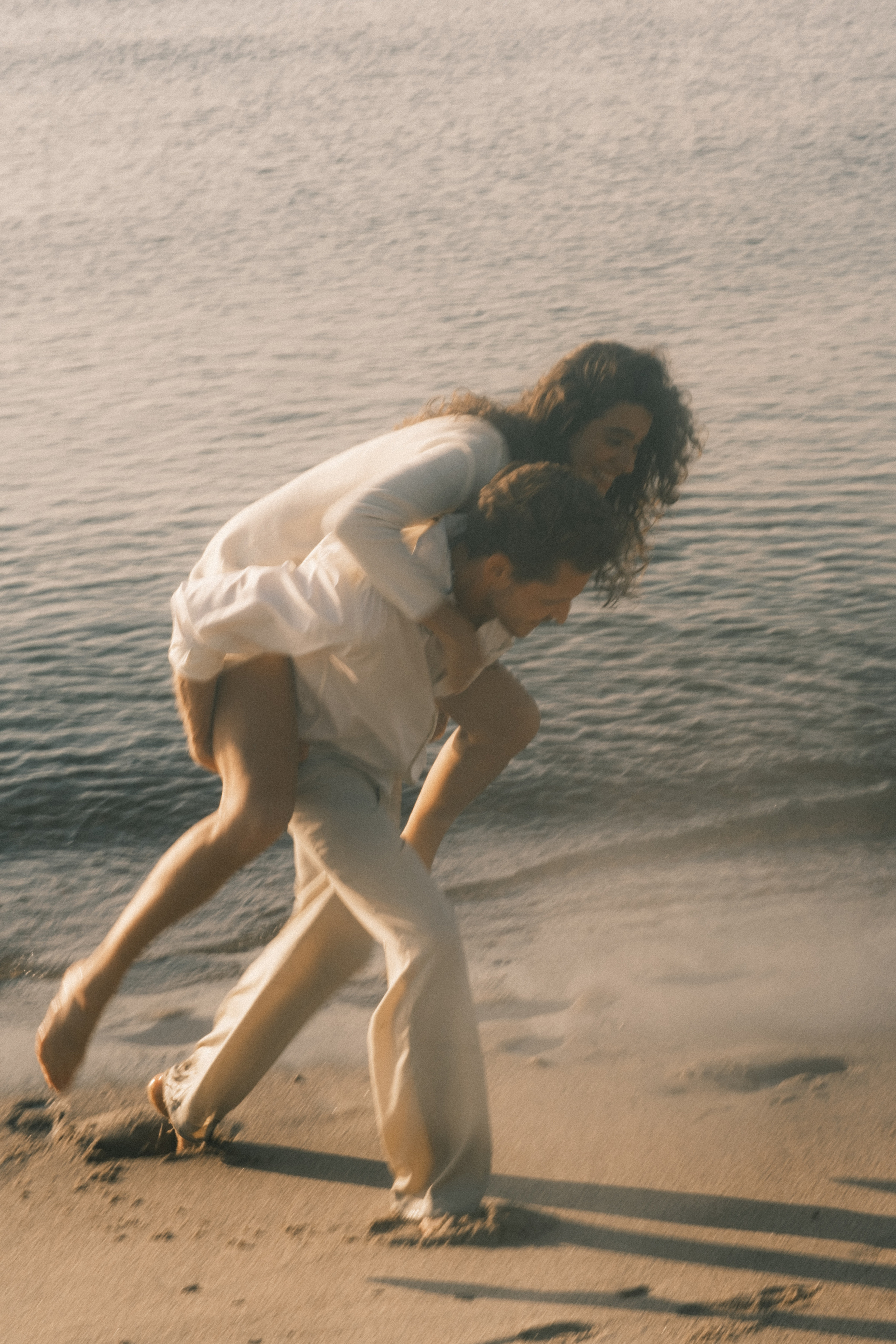 Vlada & Yan. Фотограф Ксения Дзюбак Самара-Москва