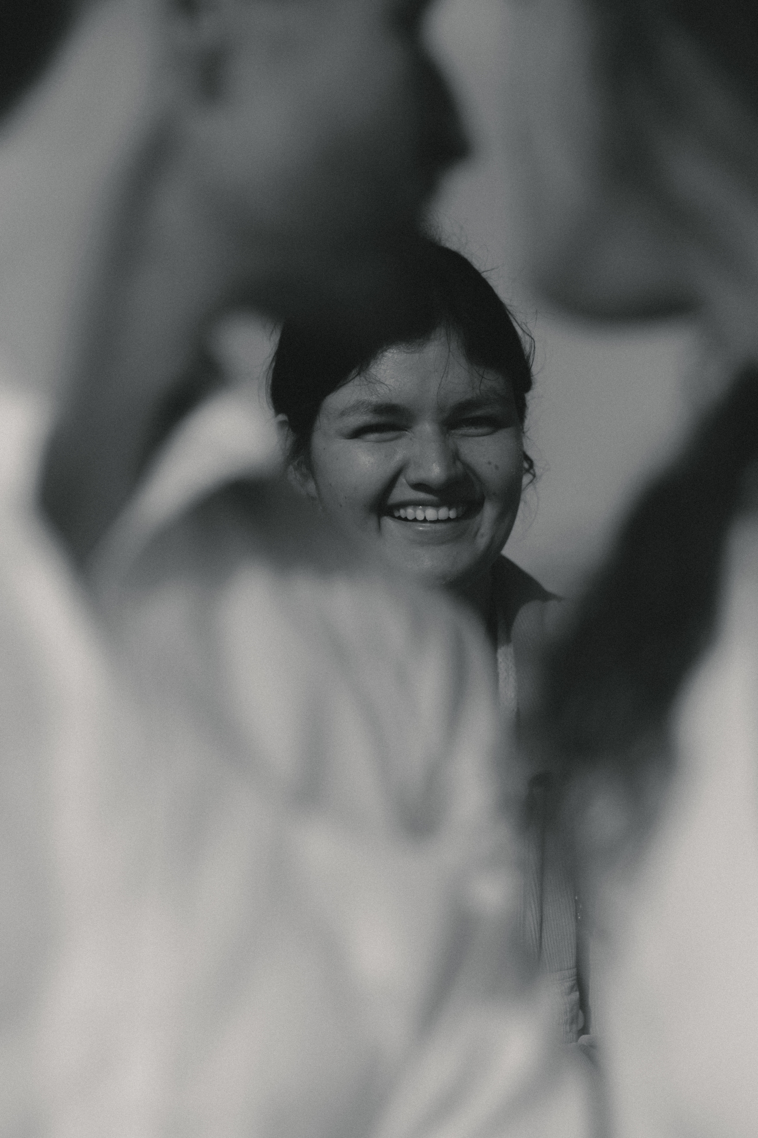 Vlada & Yan. Фотограф Ксения Дзюбак Самара-Москва