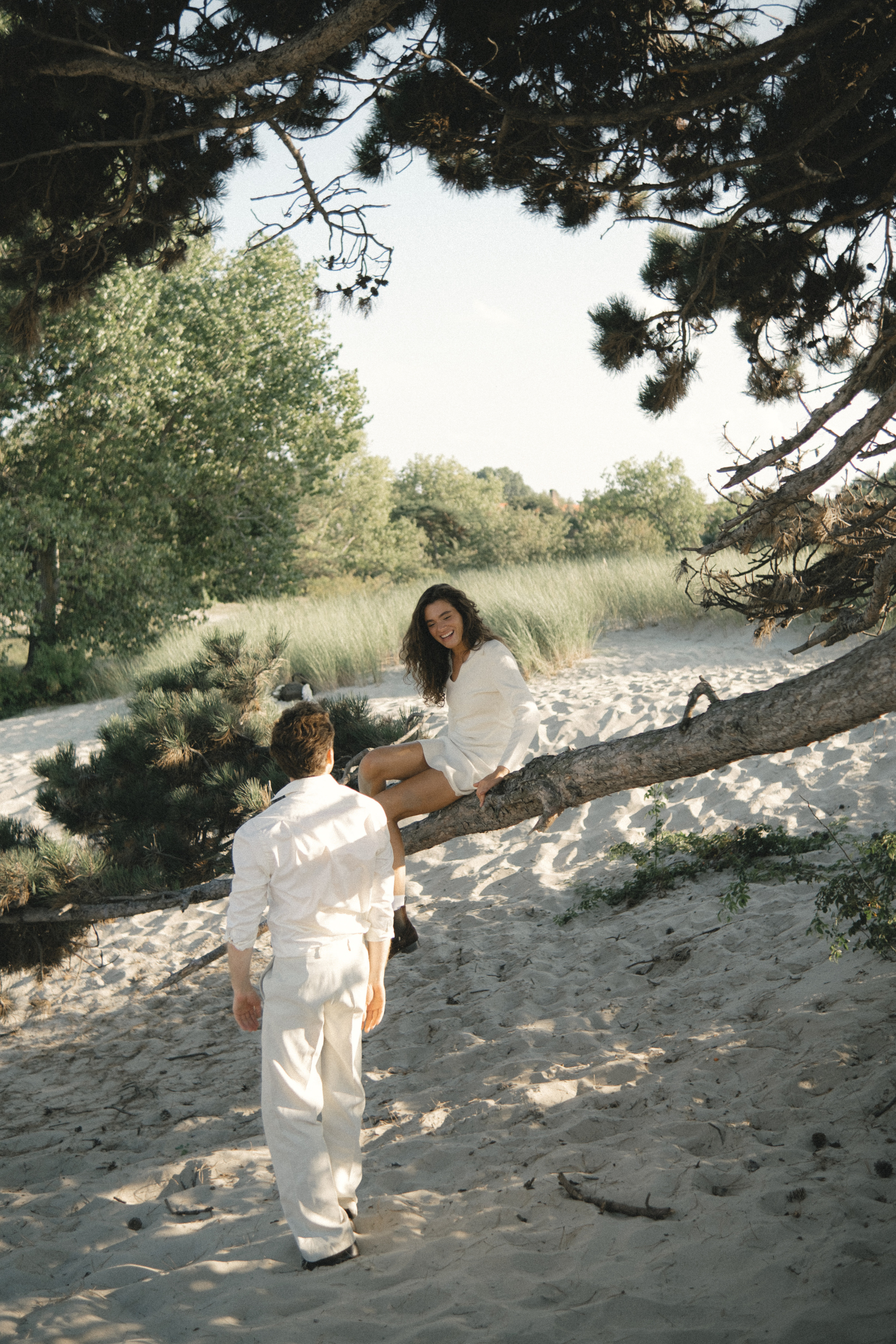Vlada & Yan. Фотограф Ксения Дзюбак Самара-Москва