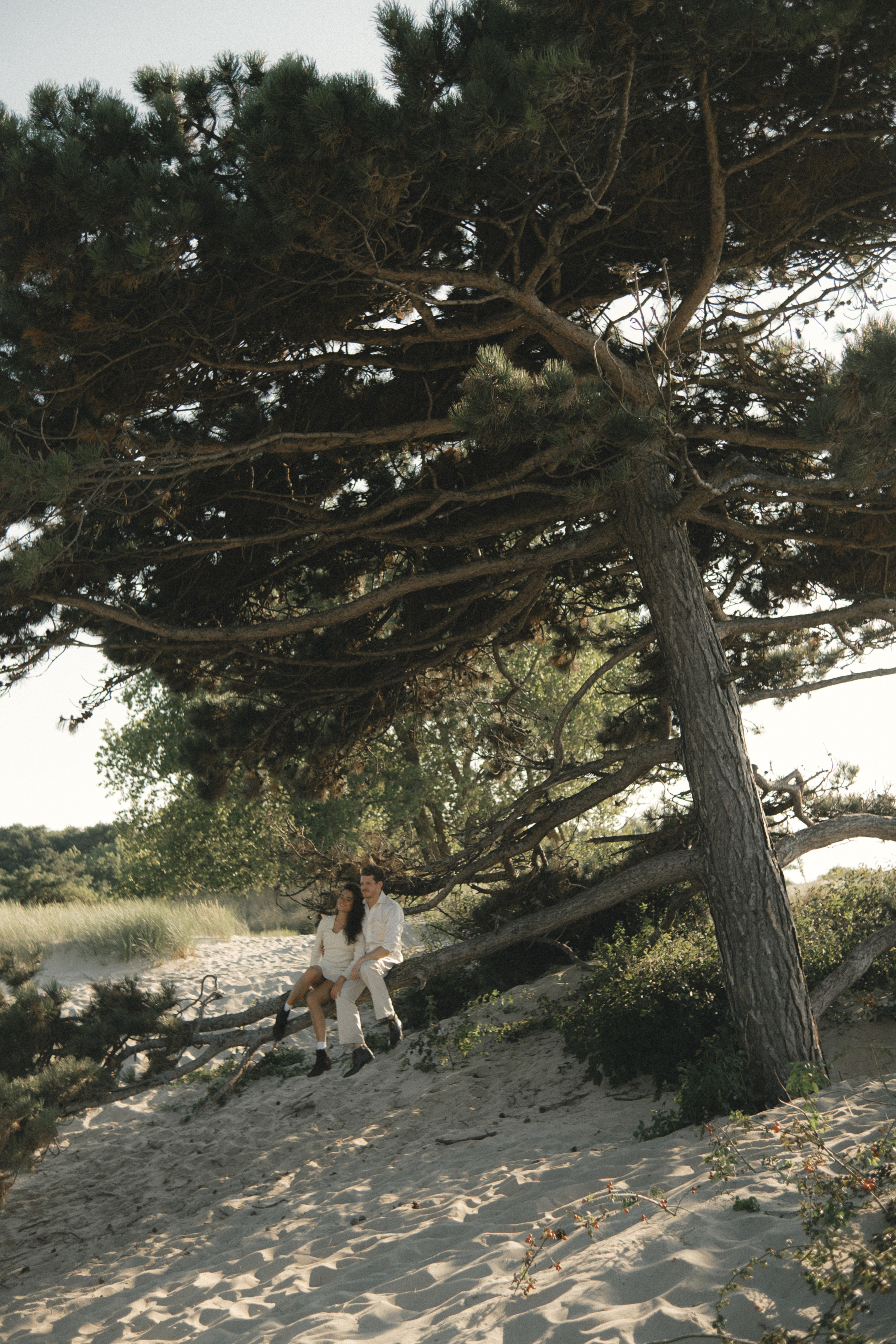 Vlada & Yan. Фотограф Ксения Дзюбак Самара-Москва