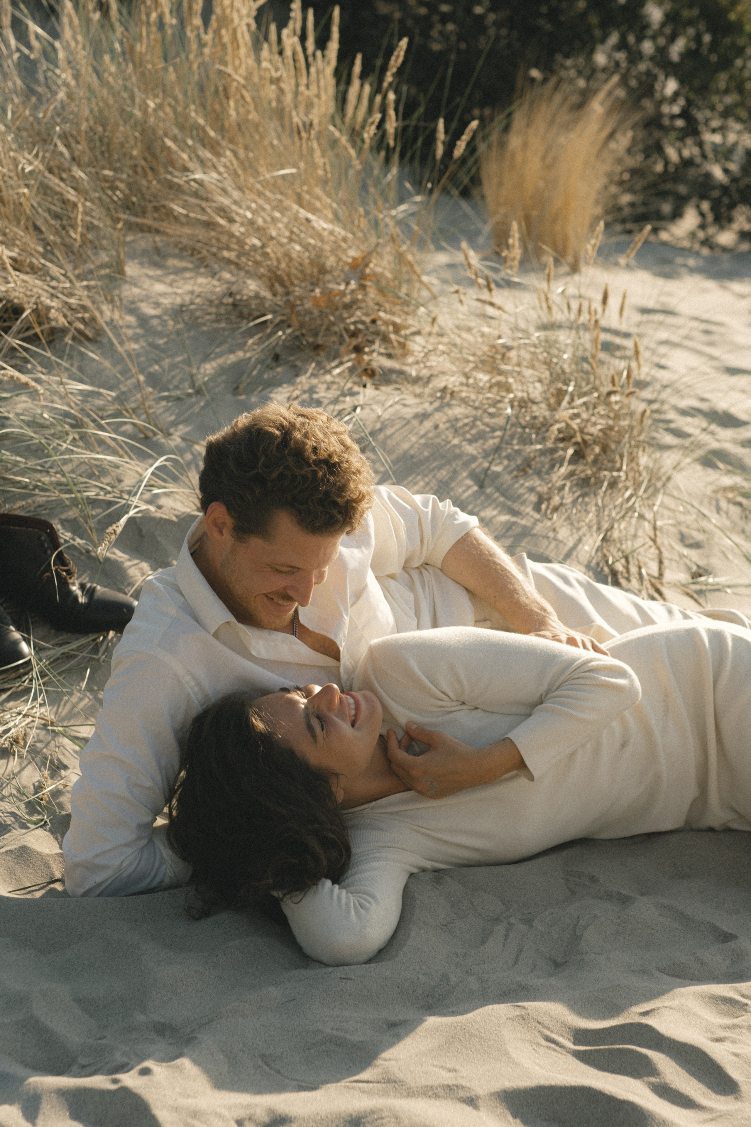 Vlada & Yan. Фотограф Ксения Дзюбак Самара-Москва