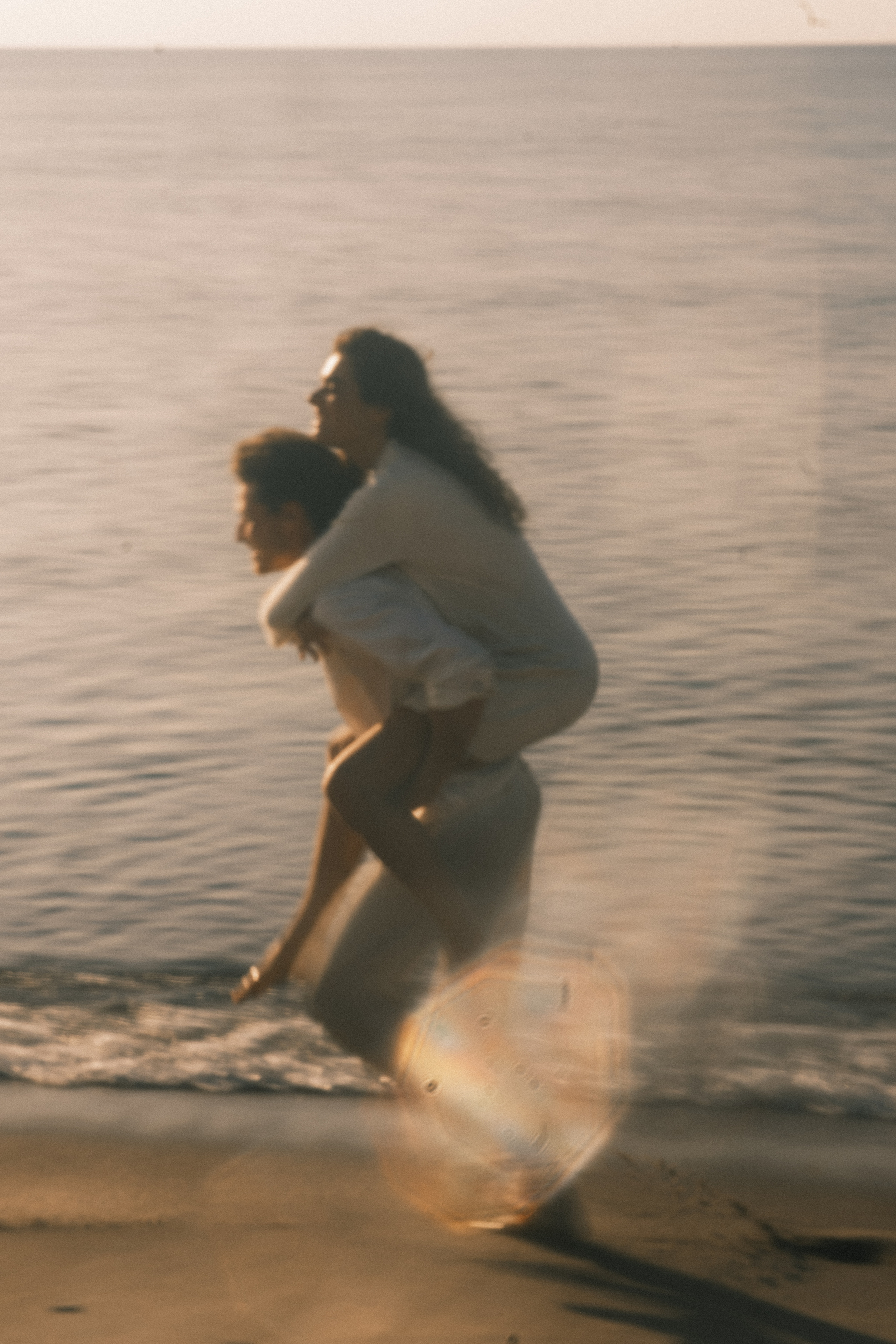 Vlada & Yan. Фотограф Ксения Дзюбак Самара-Москва