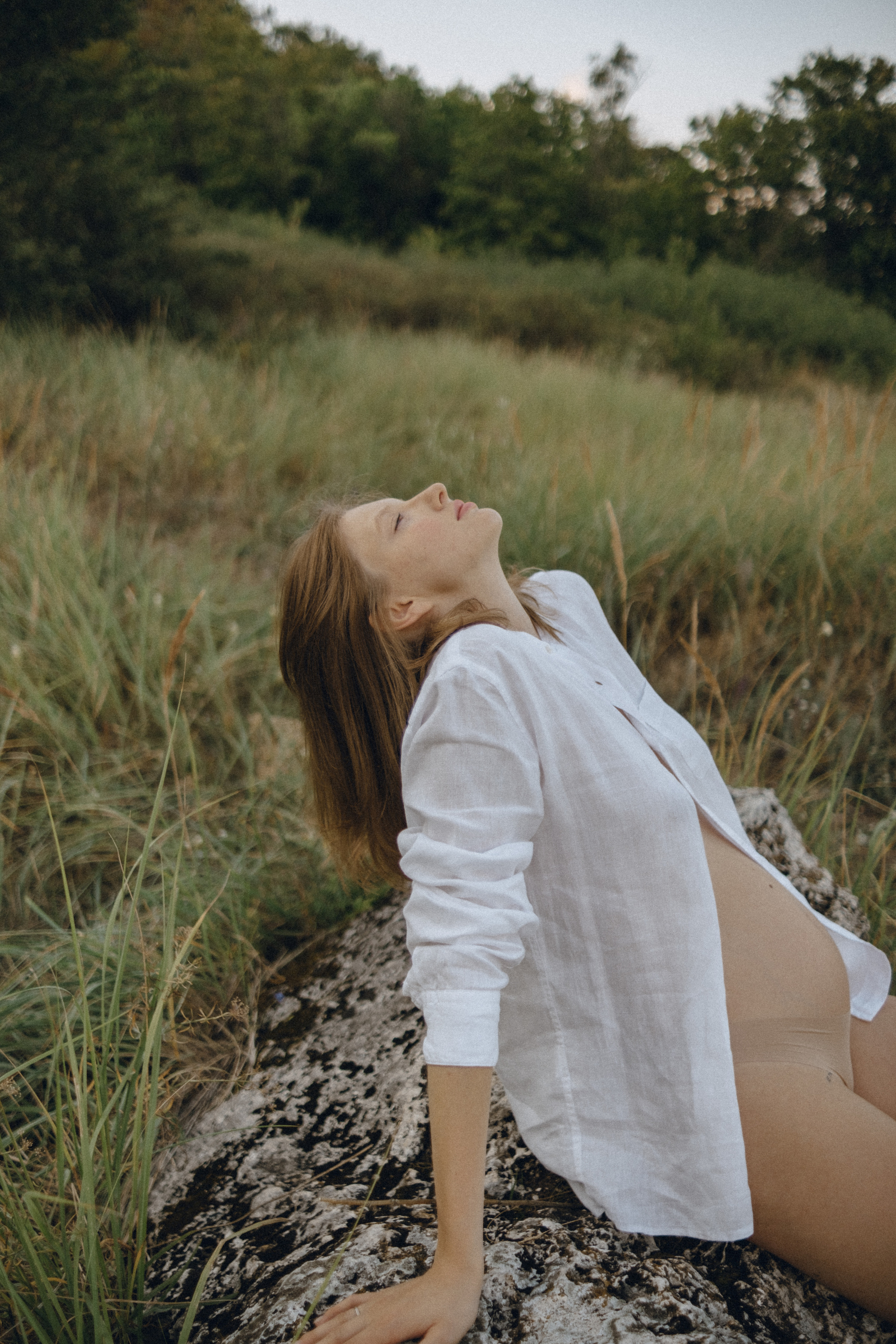 Veta. Фотограф Ксения Дзюбак Самара-Москва