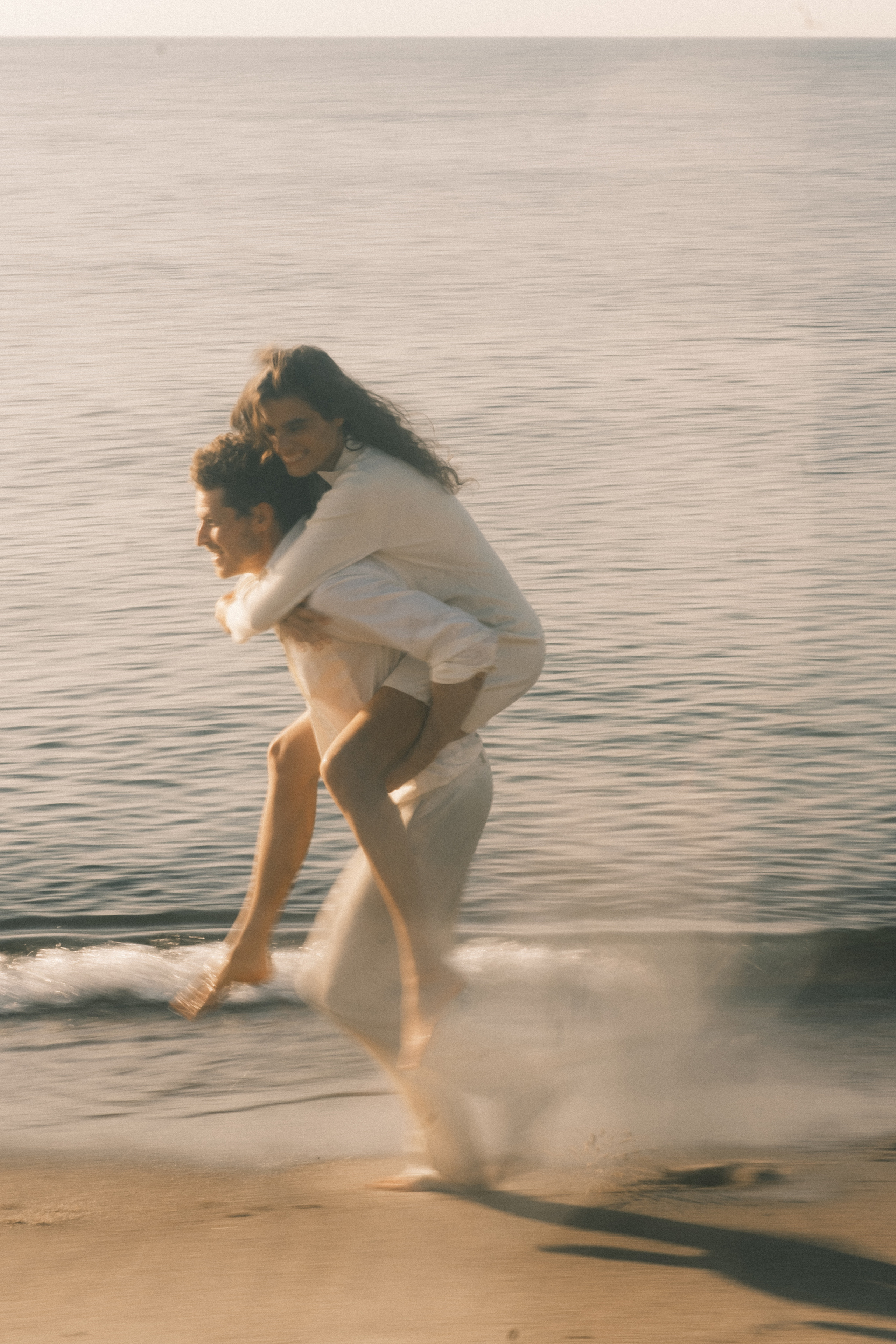 Vlada & Yan. Фотограф Ксения Дзюбак Самара-Москва