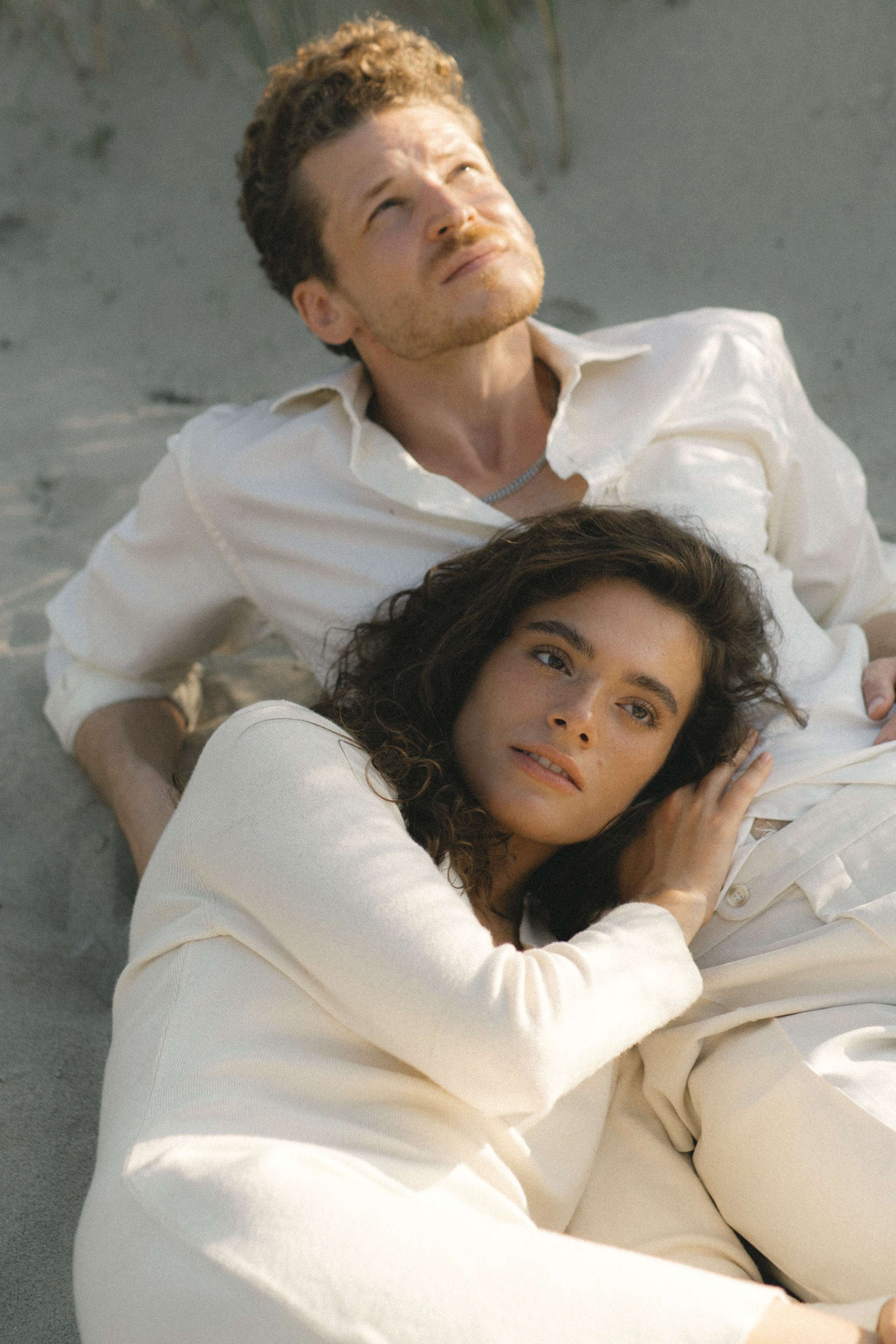 Vlada & Yan. Фотограф Ксения Дзюбак Самара-Москва