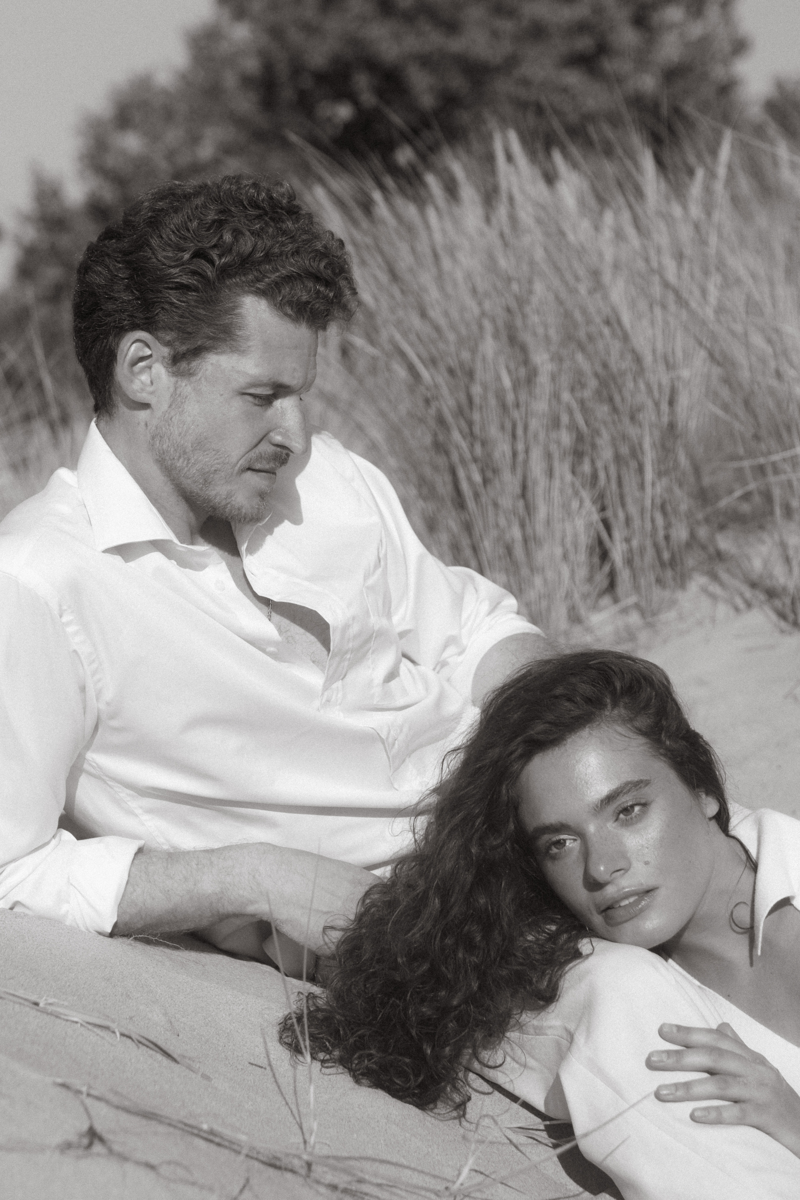 Vlada & Yan. Фотограф Ксения Дзюбак Самара-Москва